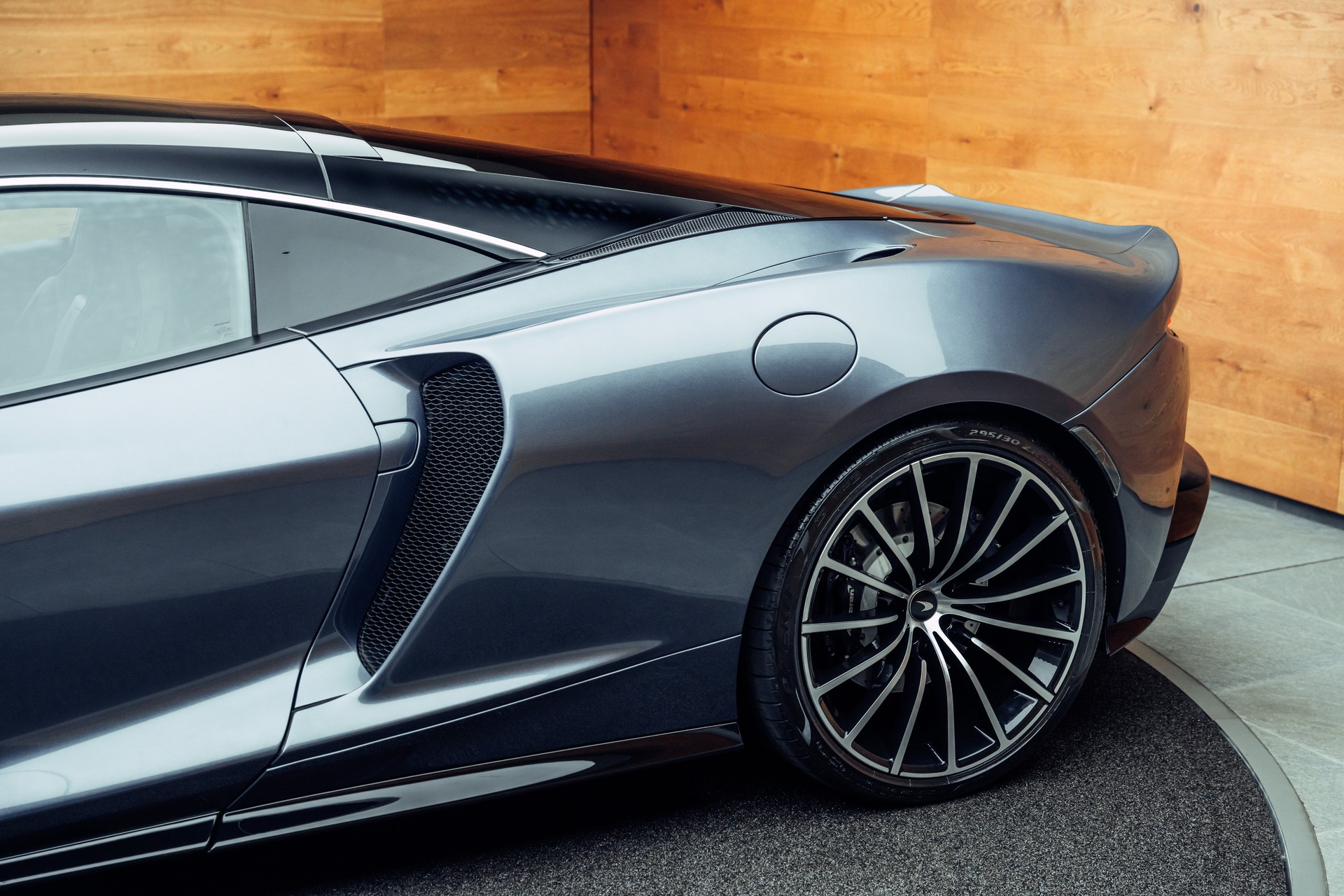 McLAREN GT Pioneer-image-22