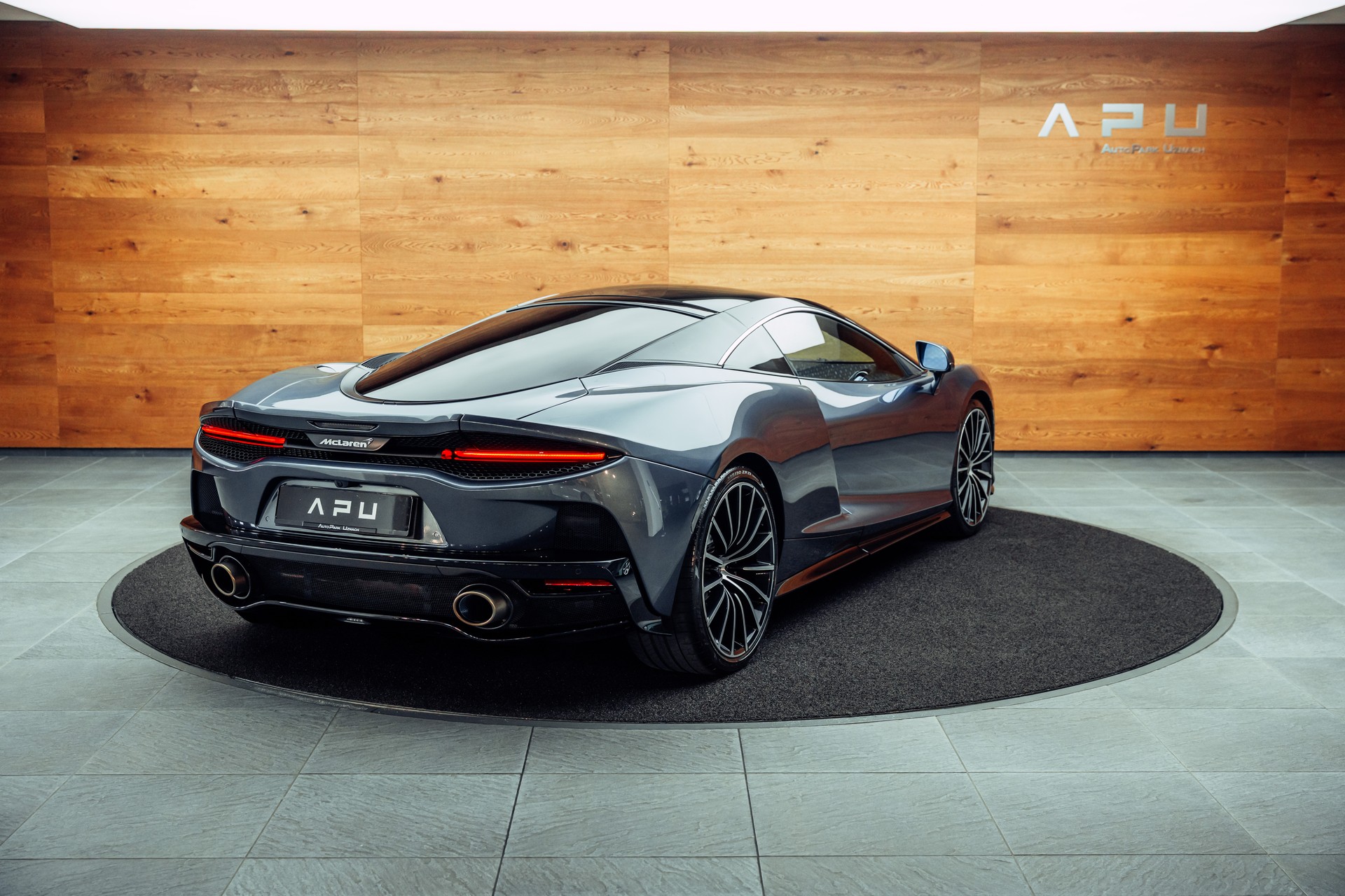 McLAREN GT Pioneer-image-1
