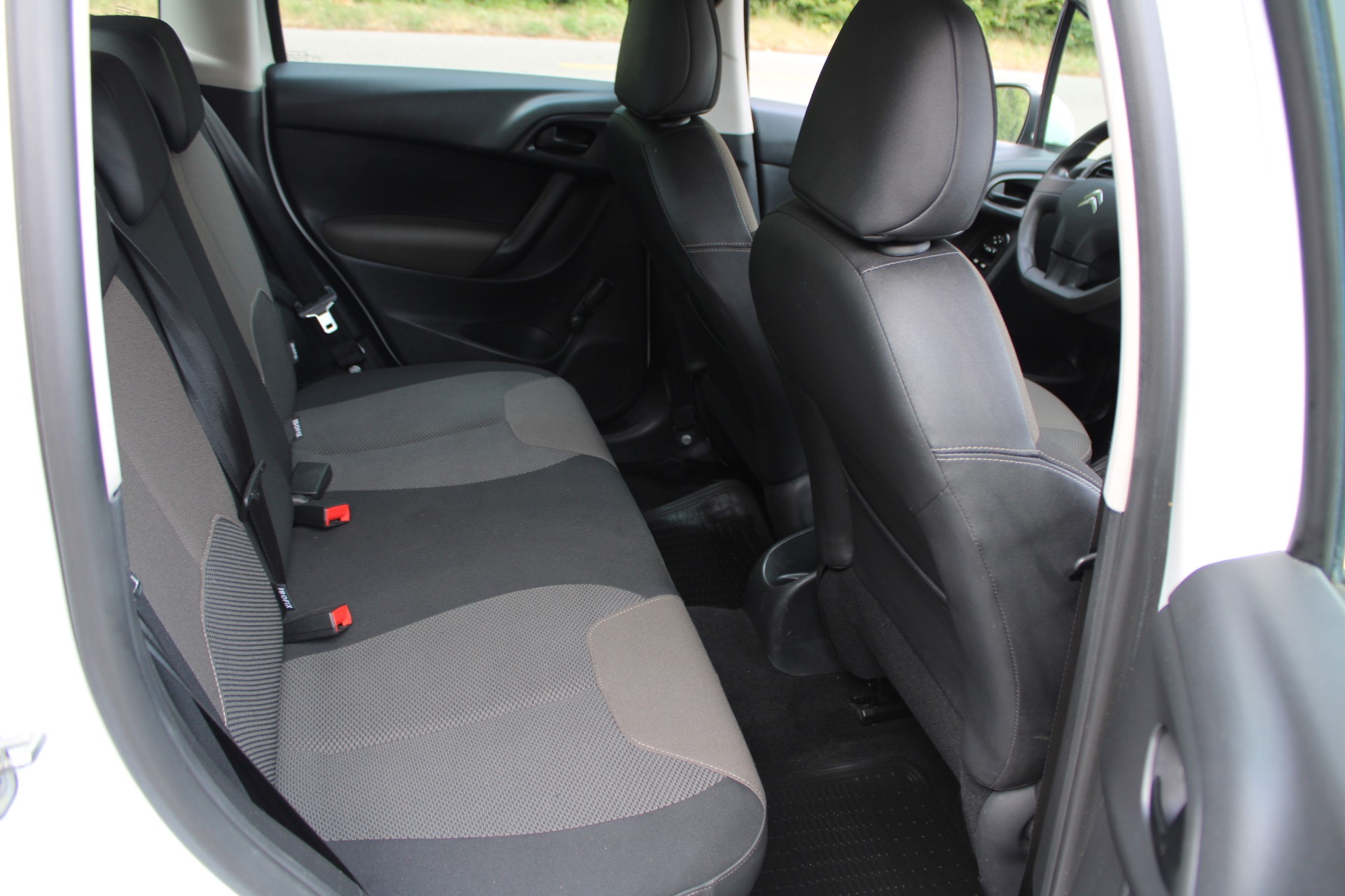 CITROEN C3 1.2i Tonic-image-6