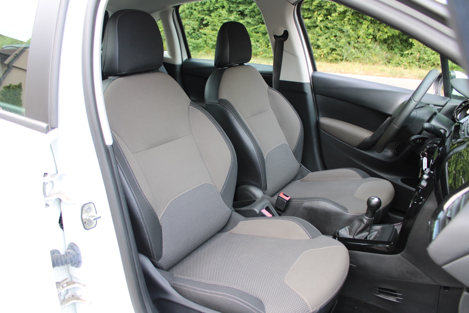 CITROEN C3 1.2i Tonic-image-7