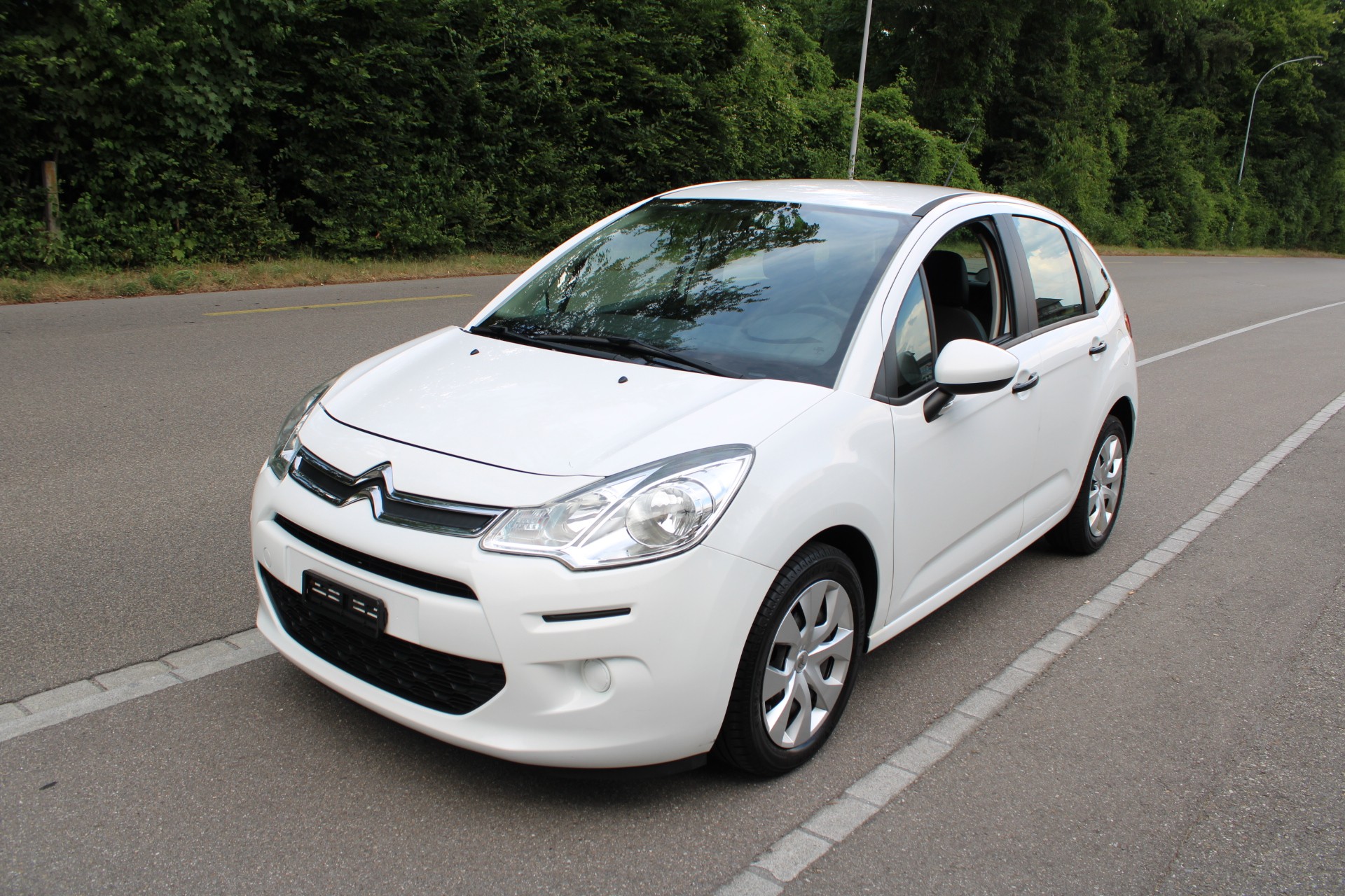 CITROEN C3 1.2i Tonic-image-0