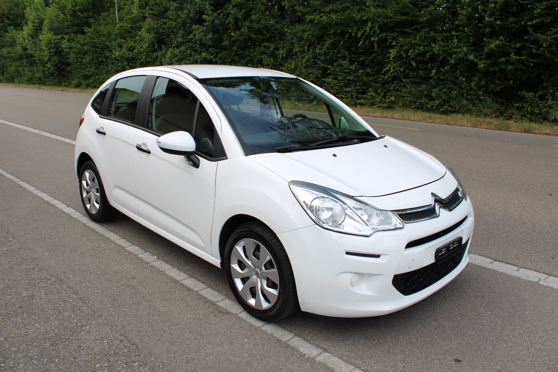 CITROEN C3 1.2i Tonic-image-2