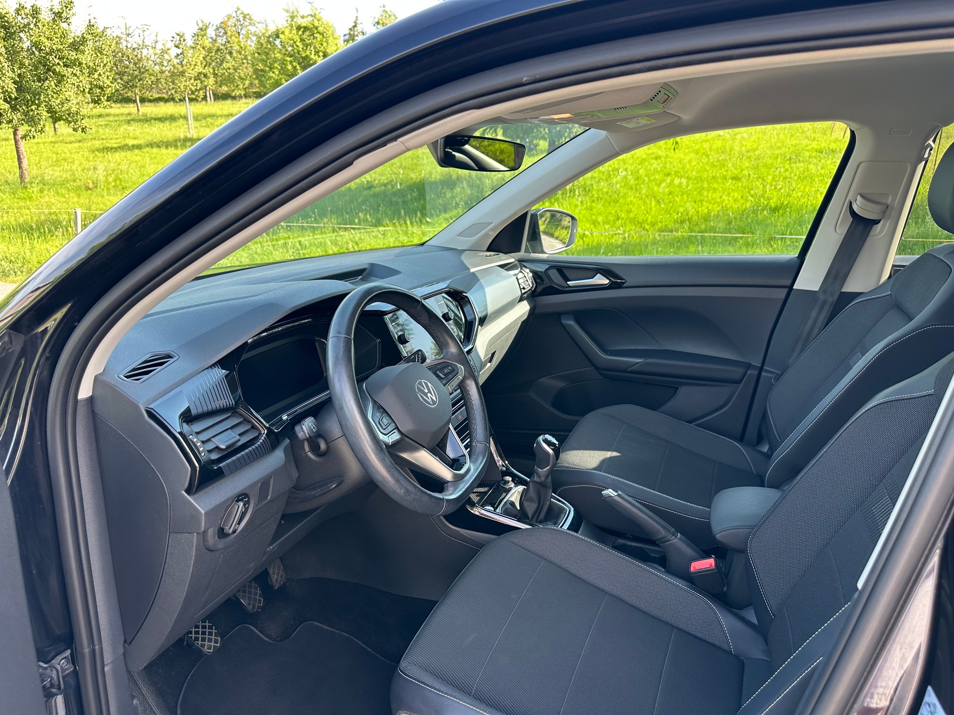 VW 1.0 TSI Life-image-1
