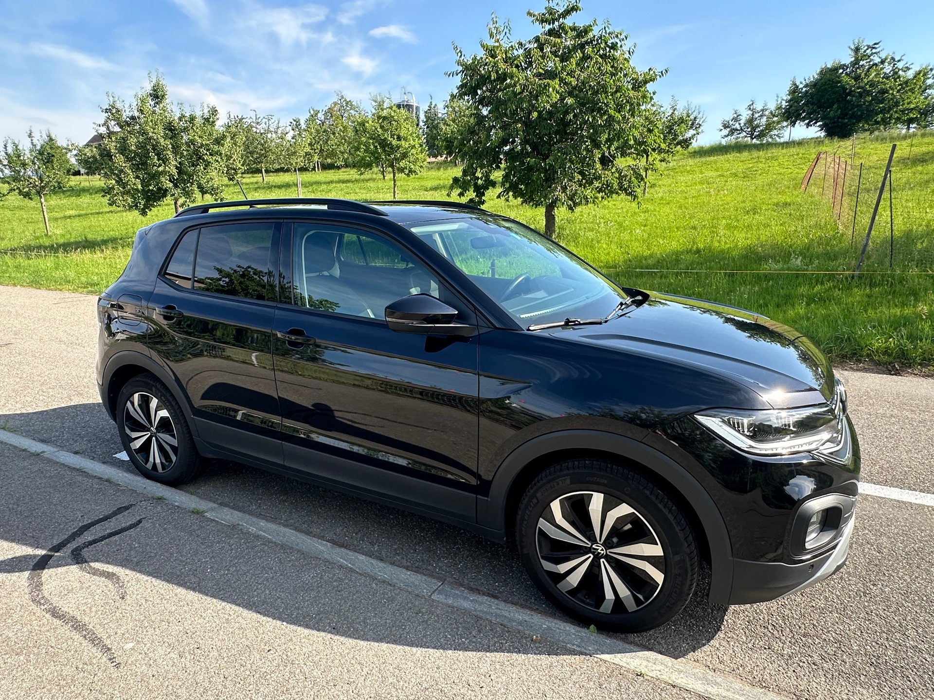 VW 1.0 TSI Life-image-2