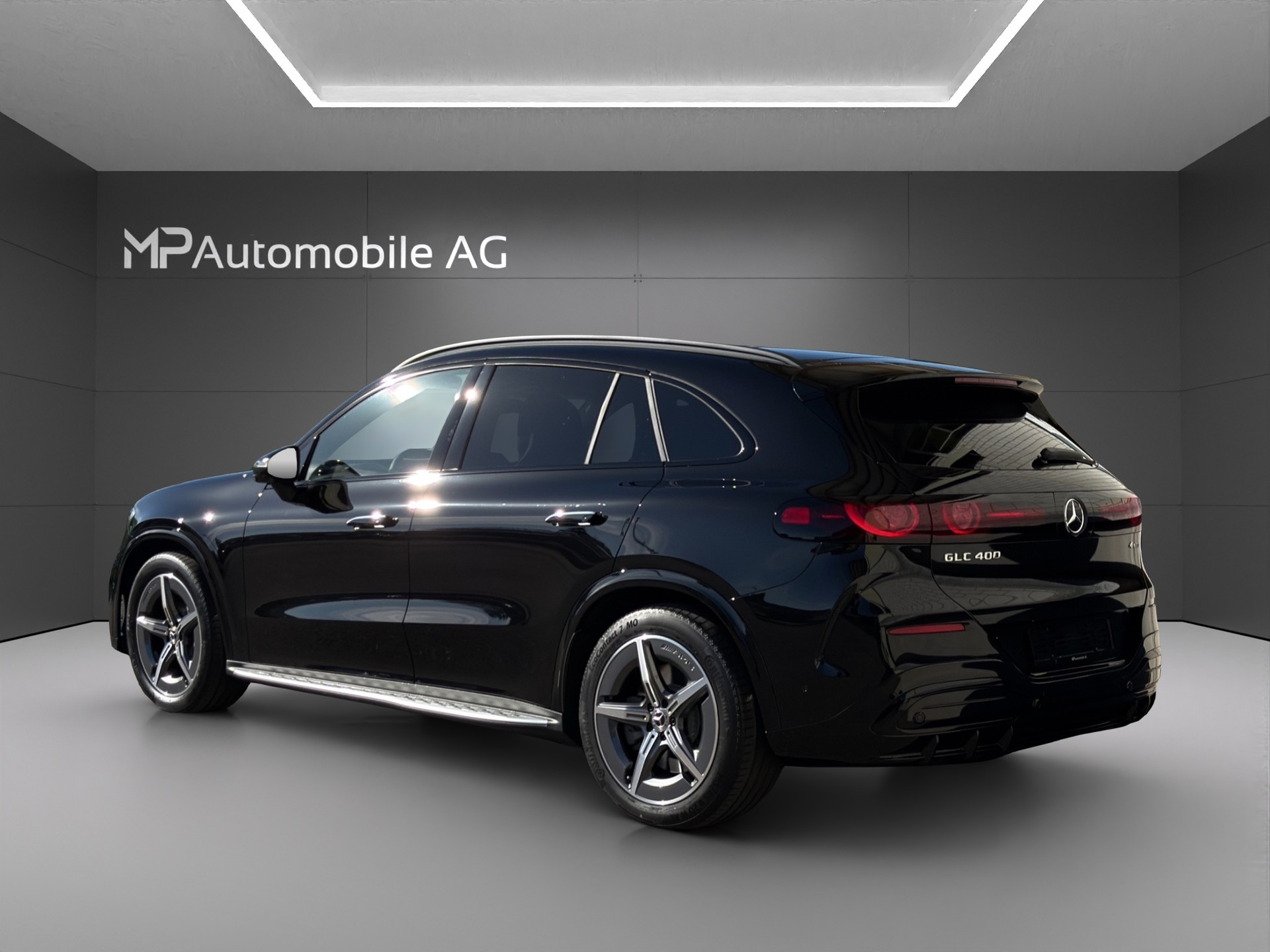 MERCEDES-BENZ GLC 400 4MATIC 94 kWh EQ-image-4