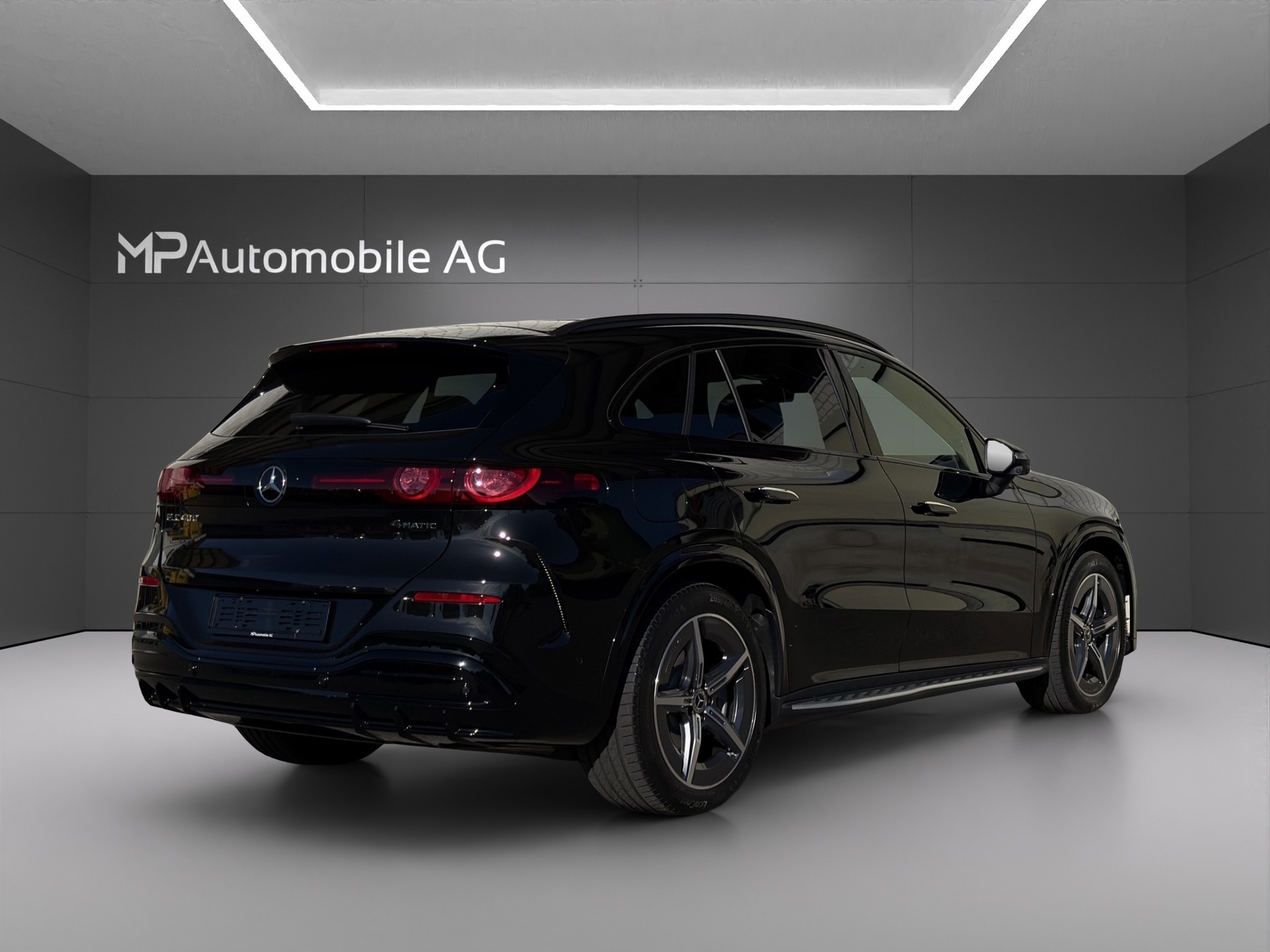MERCEDES-BENZ GLC 400 4MATIC 94 kWh EQ-image-2