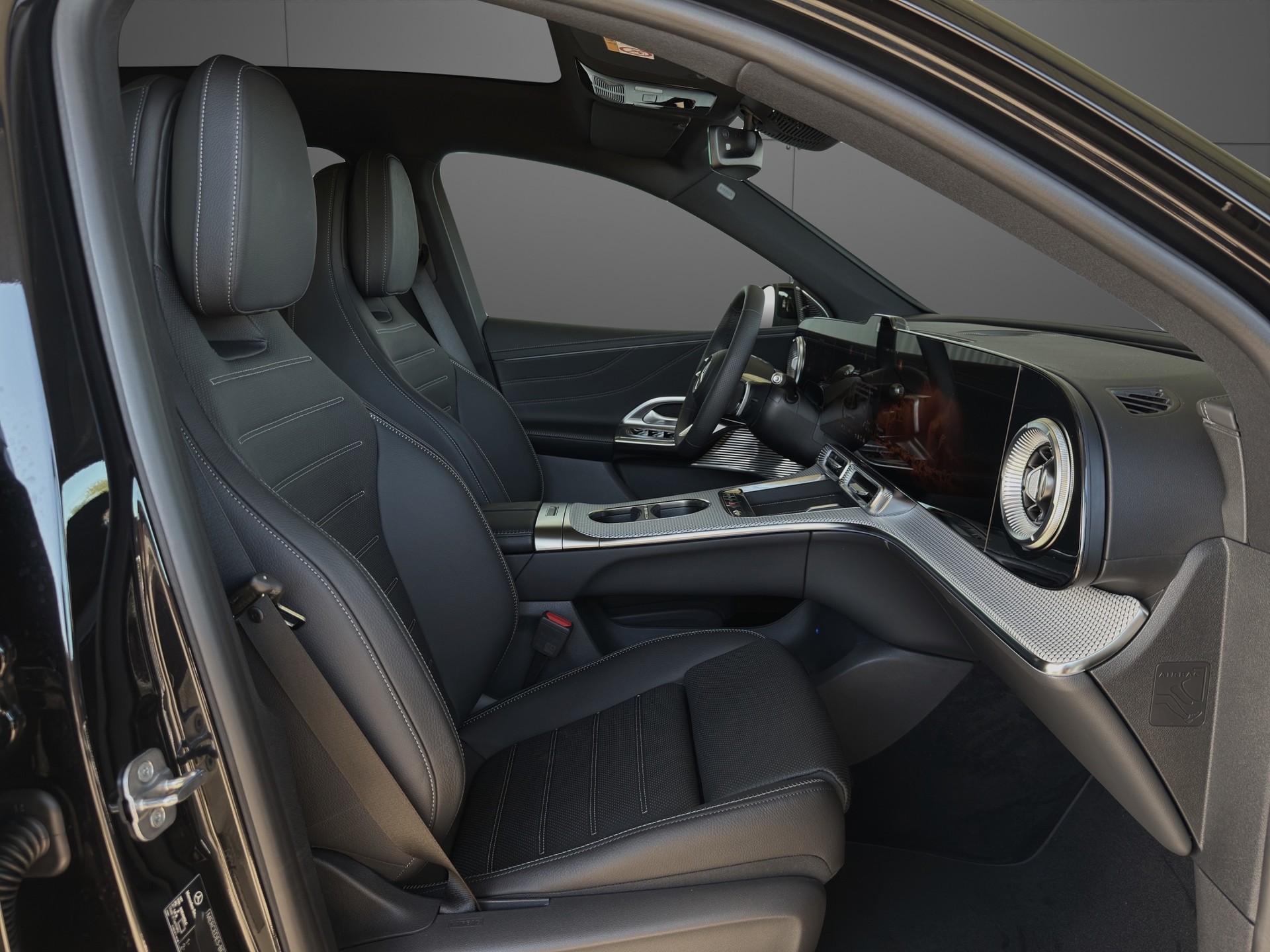 MERCEDES-BENZ GLC 400 4MATIC 94 kWh EQ-image-11
