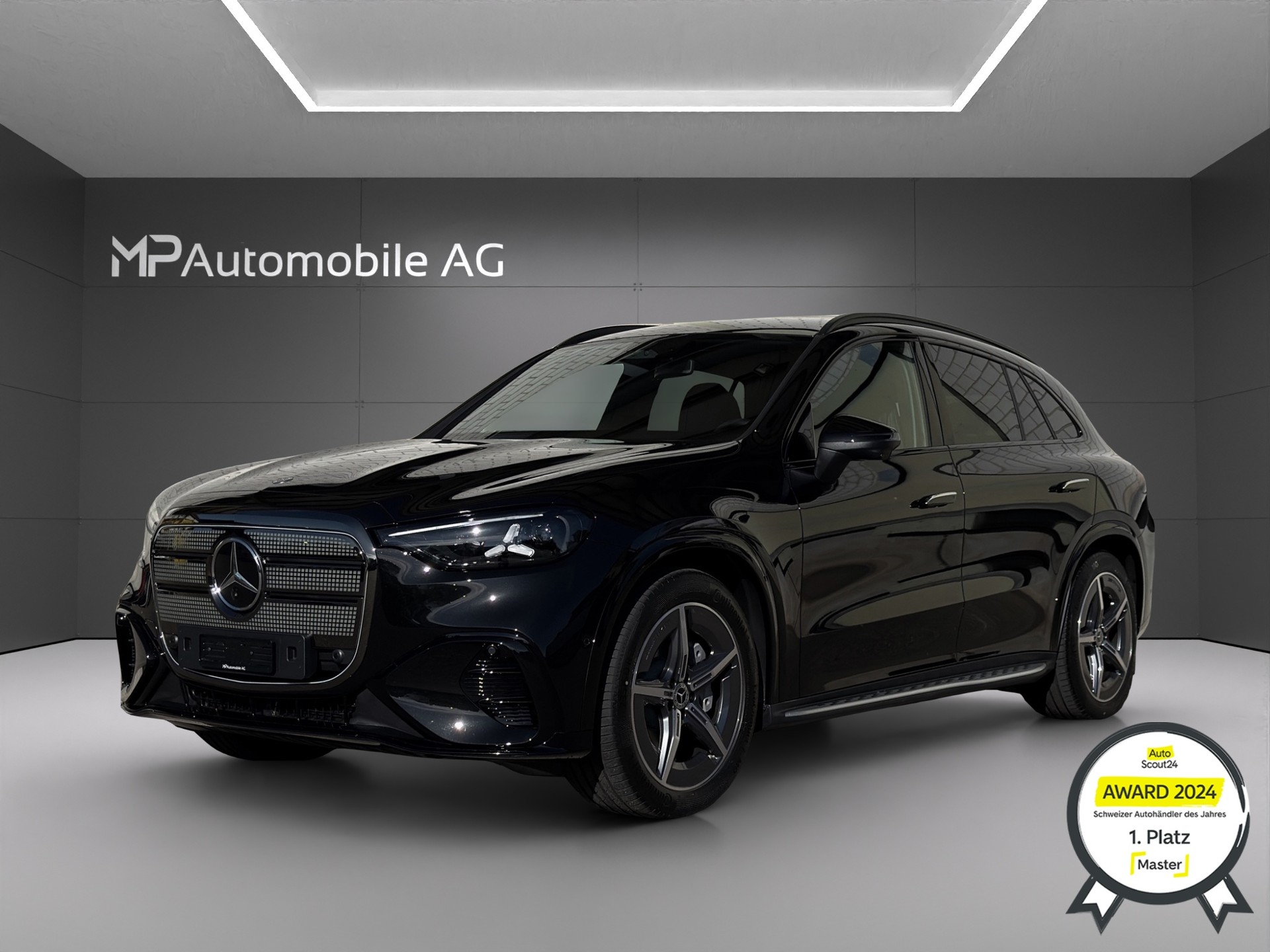 MERCEDES-BENZ GLC 400 4MATIC 94 kWh EQ-image-0