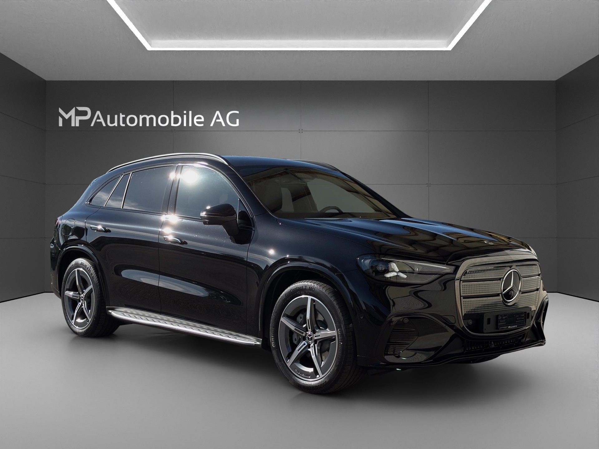 MERCEDES-BENZ GLC 400 4MATIC 94 kWh EQ-image-1