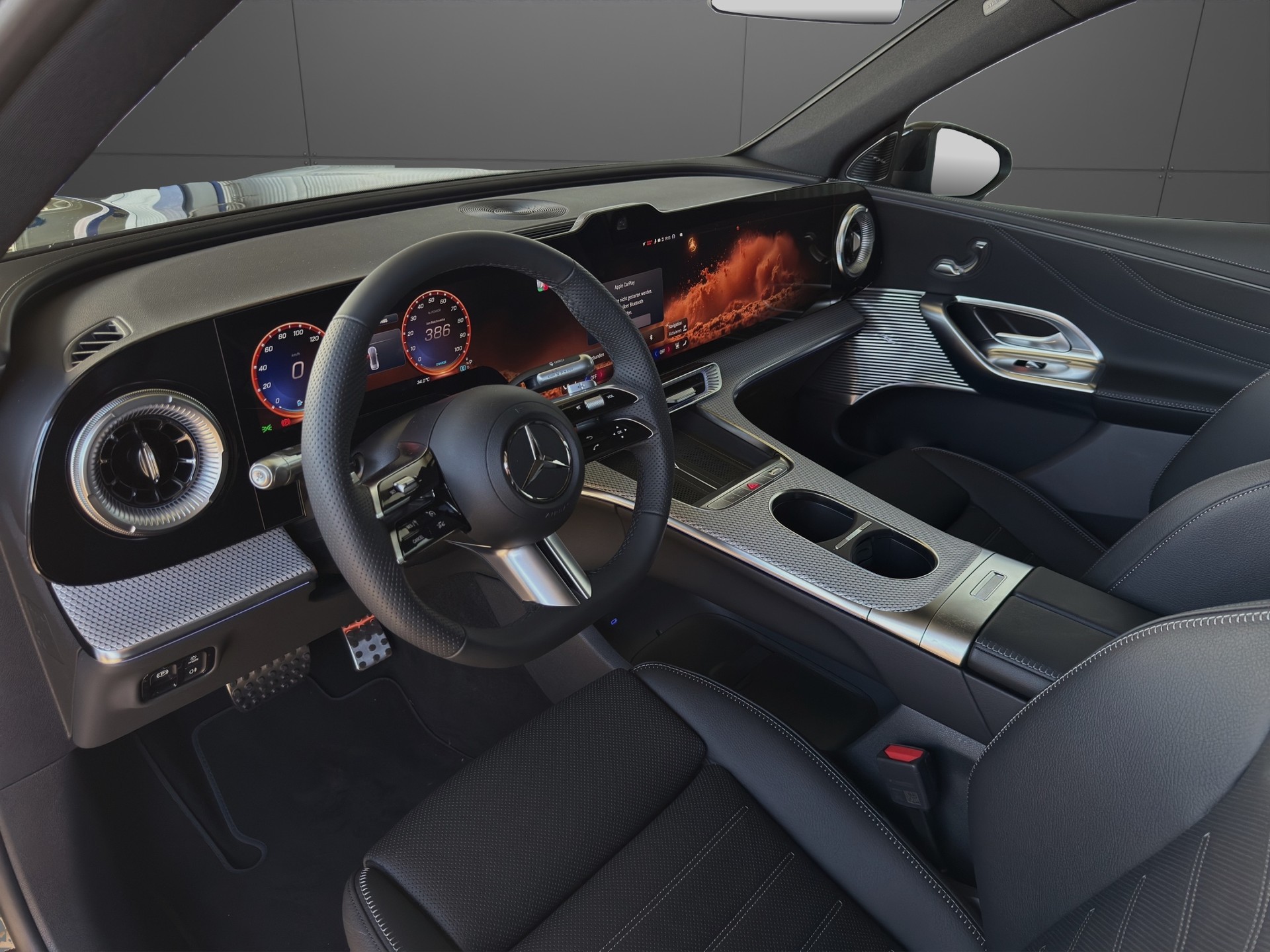 MERCEDES-BENZ GLC 400 4MATIC 94 kWh EQ-image-7