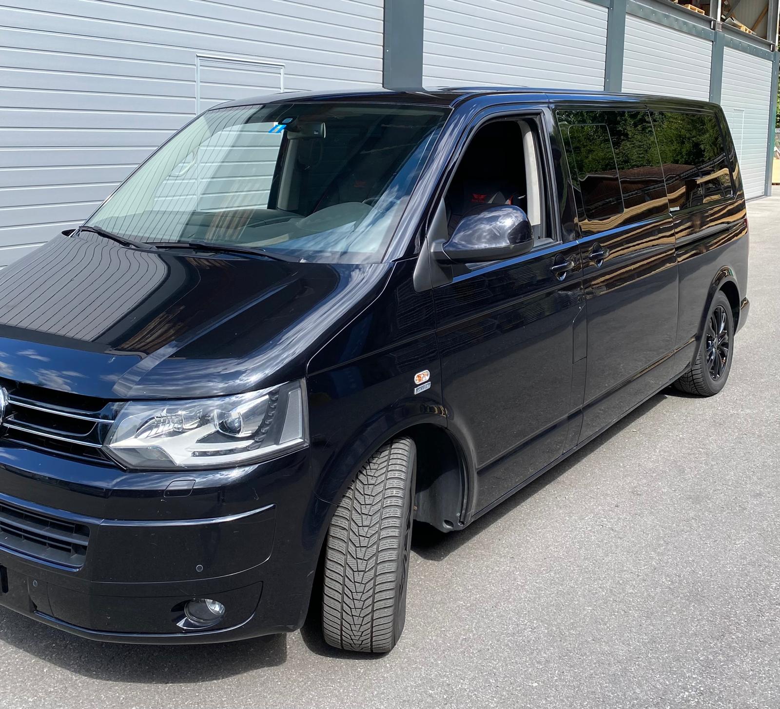 VW Multivan-image-1