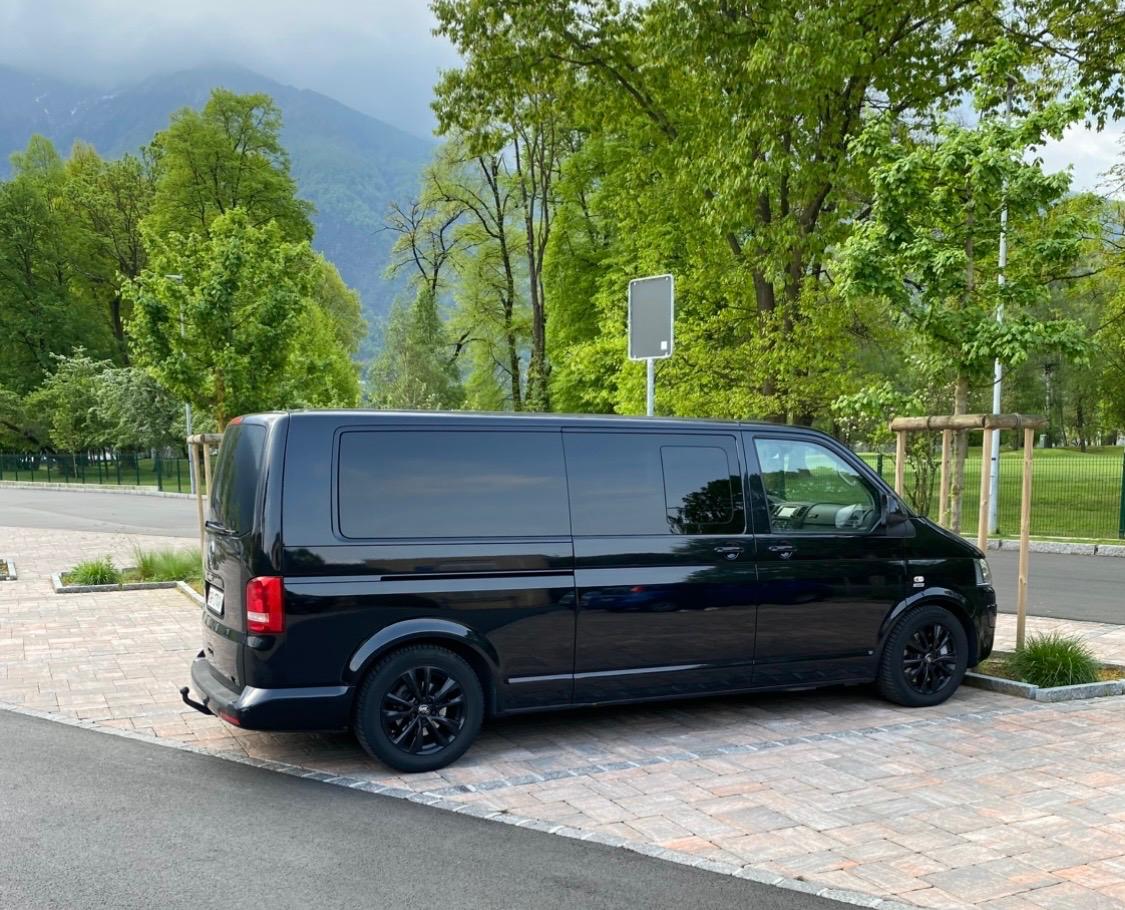 VW Multivan