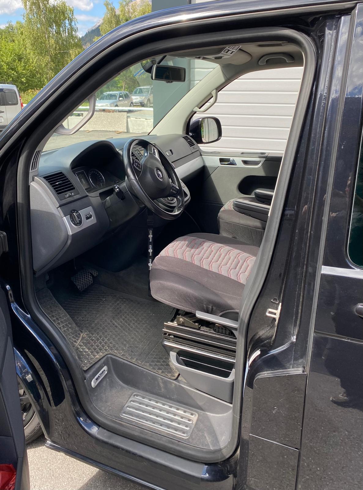 VW Multivan-image-2