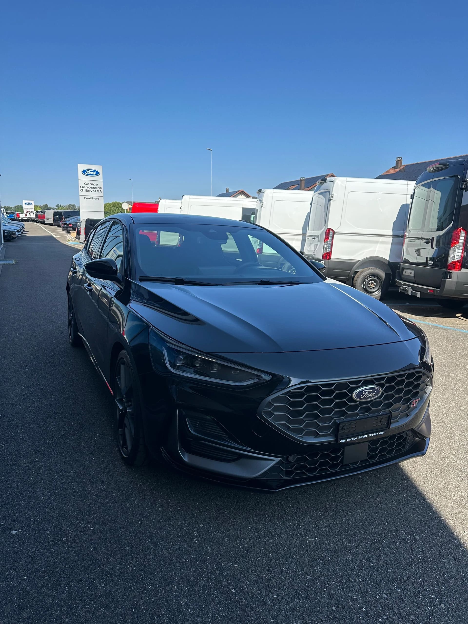 FORD Focus 2.3 EcoB ST X-image-6