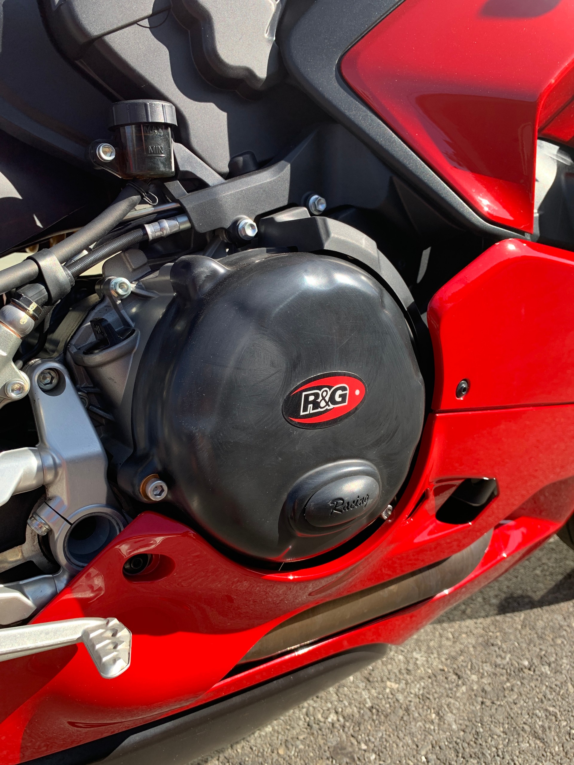 DUCATI Panigale V2-image-7
