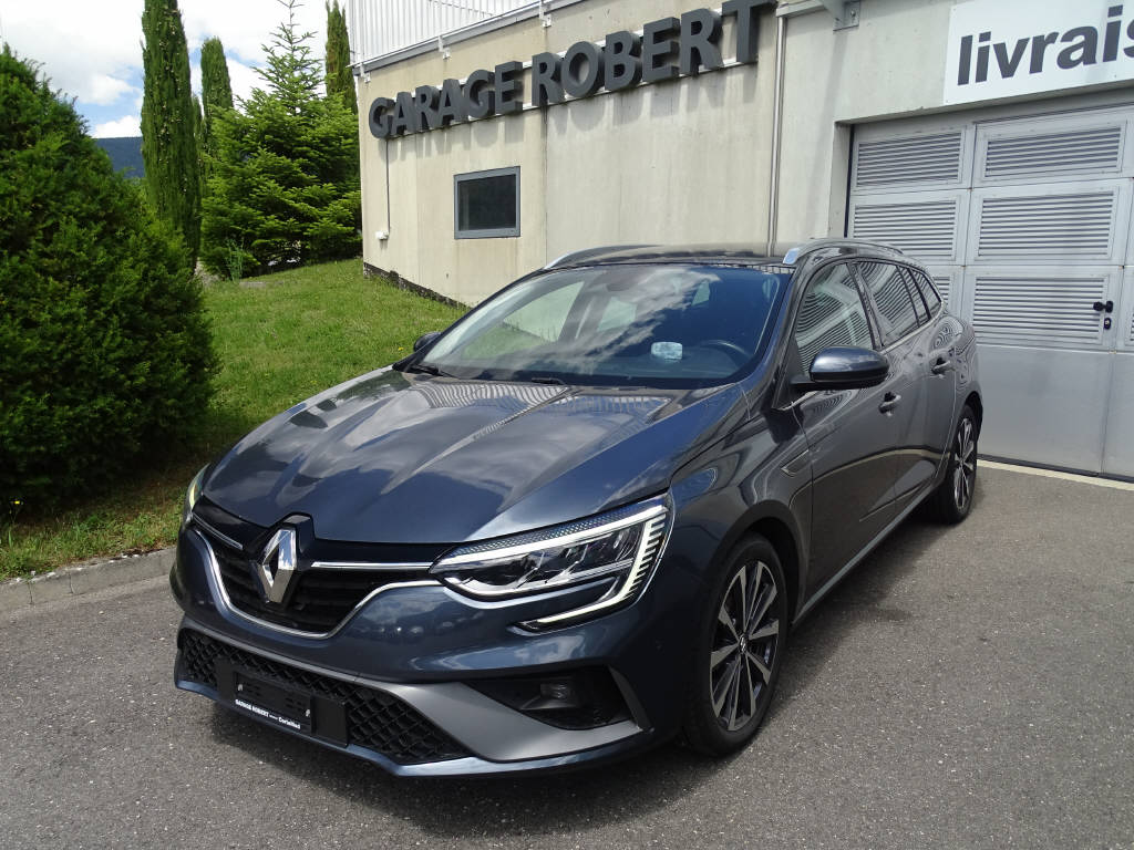 RENAULT Mégane Grandtour RSLINE 1.6 E-Tech PHEV-image-0