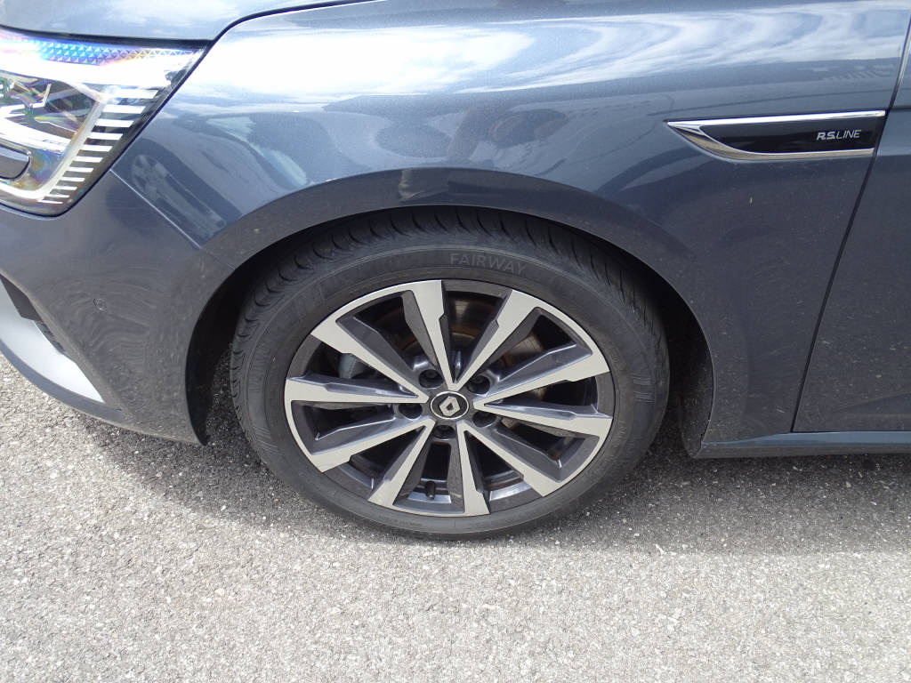 RENAULT Mégane Grandtour RSLINE 1.6 E-Tech PHEV-image-1