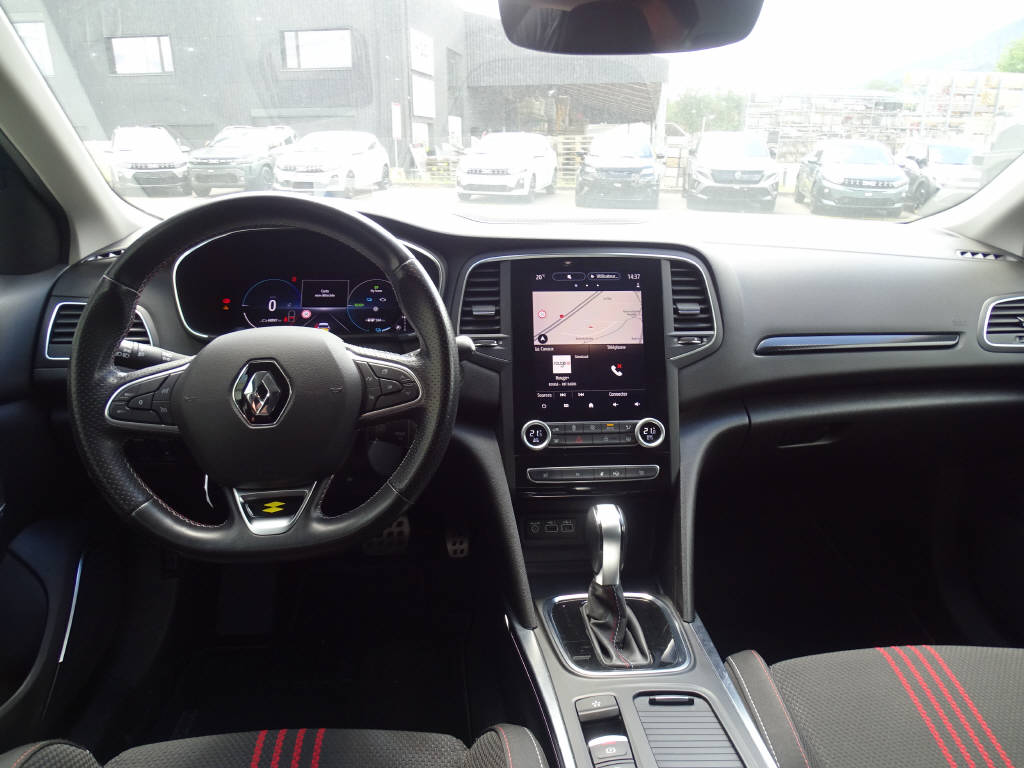 RENAULT Mégane Grandtour RSLINE 1.6 E-Tech PHEV-image-7