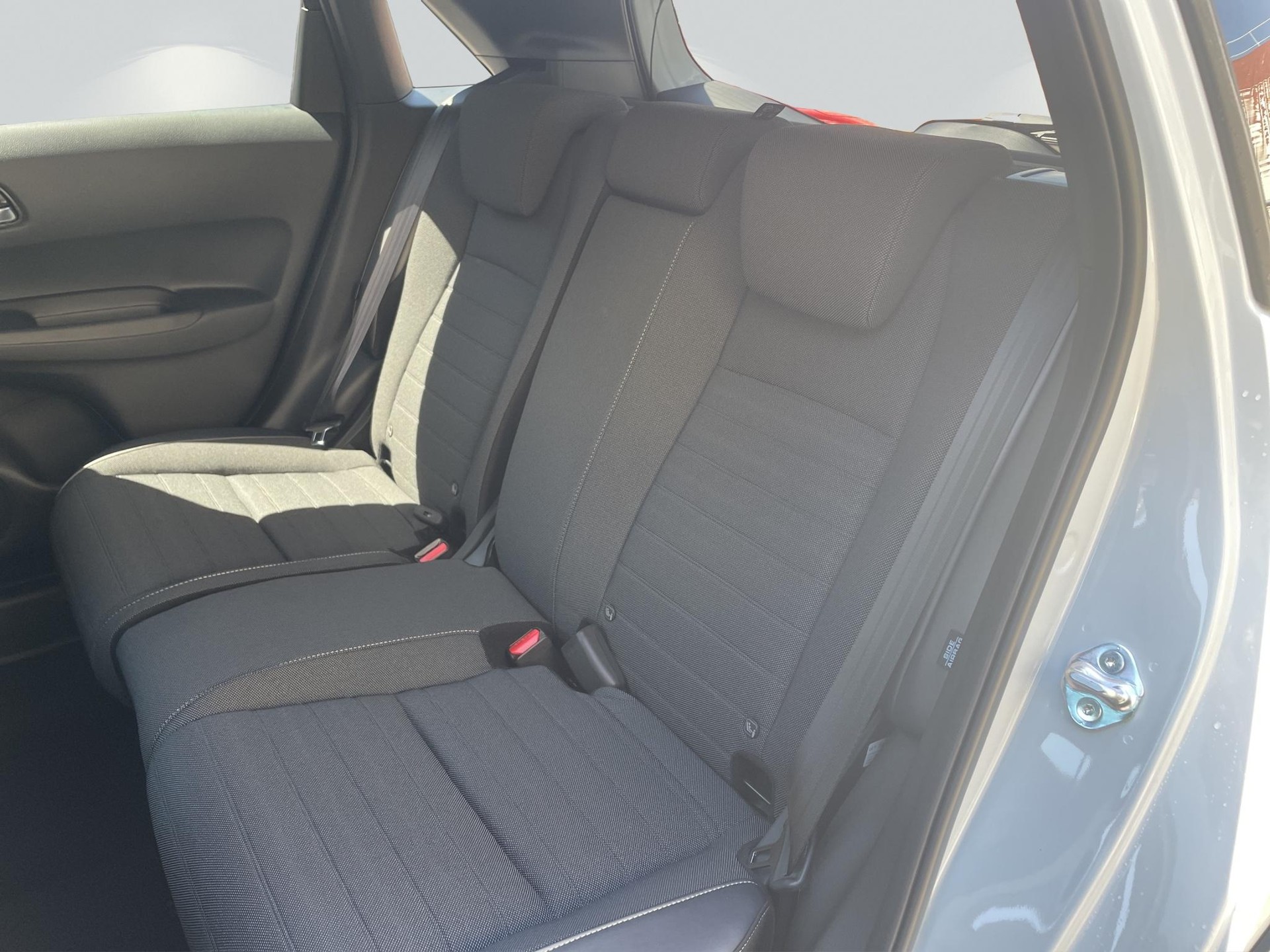 HONDA Jazz 1.5 i-MMD Crosstar Advance-image-12