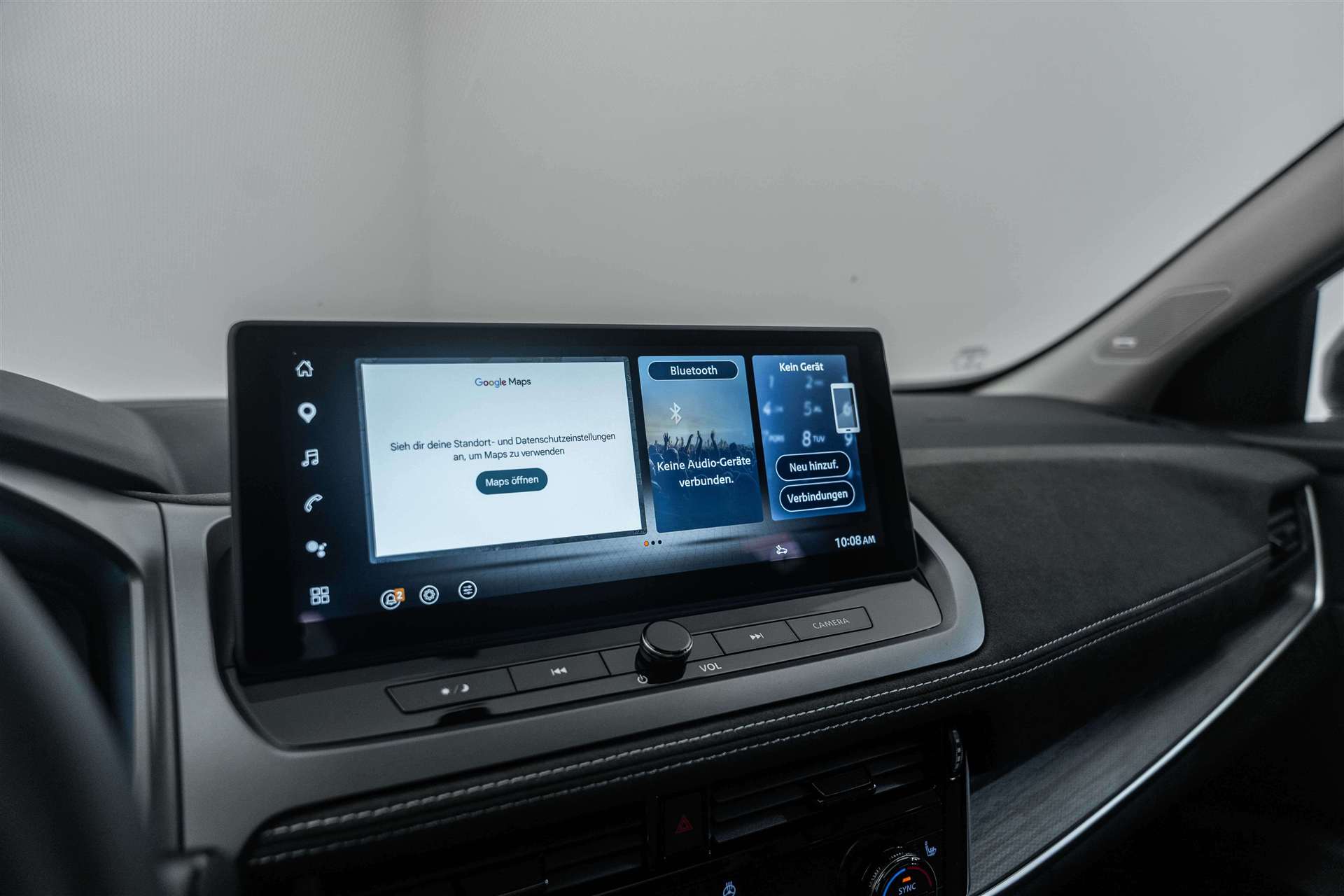 NISSAN Qashqai 1.3 DIG-T MHEV Tekna+ Xtronic-Automat-image-19