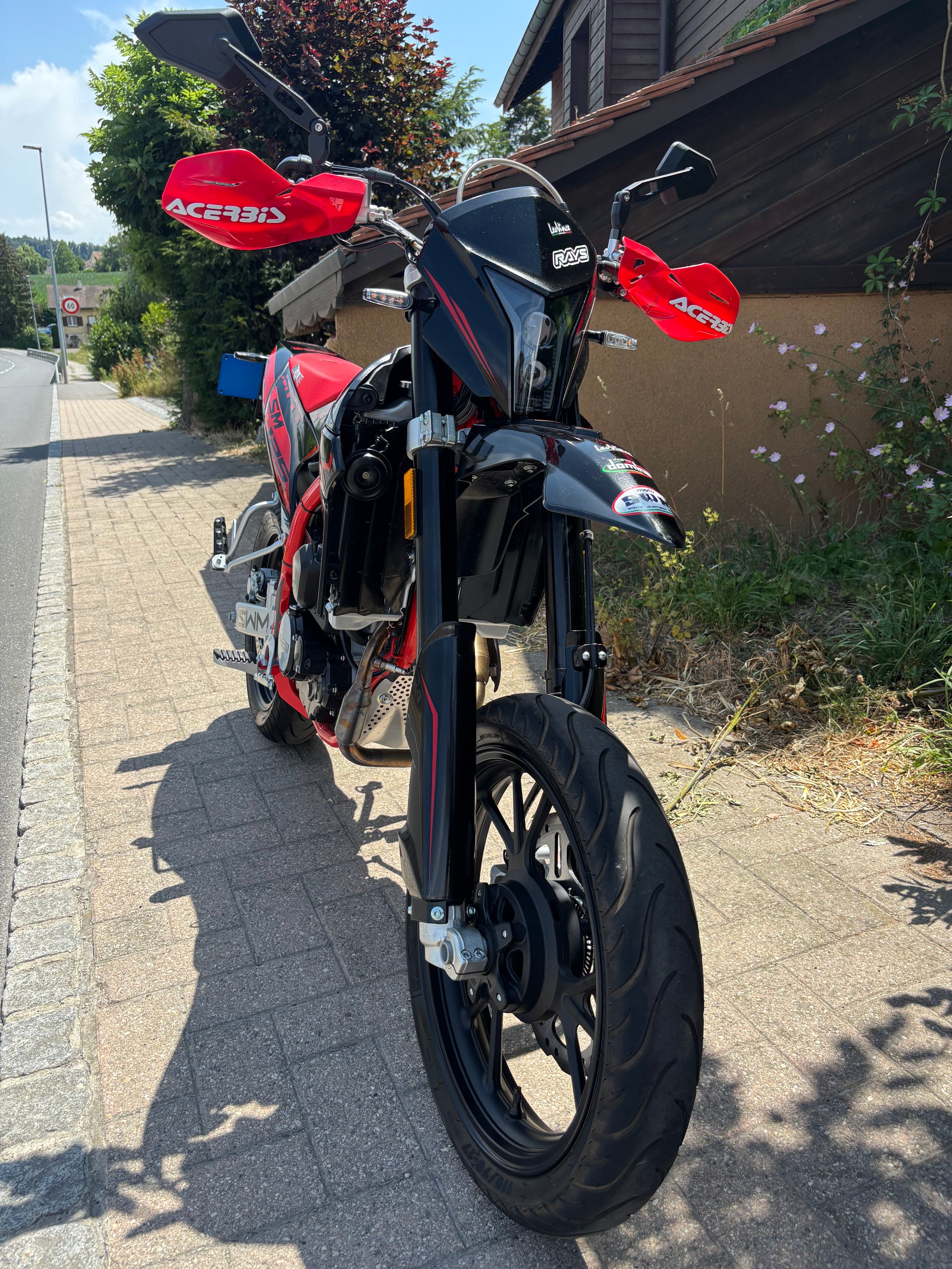 SWM SM 125 R-image-3