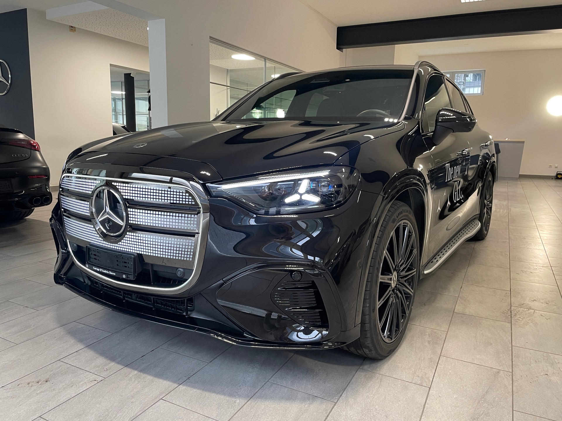 MERCEDES-BENZ GLC 400 4MATIC 94 kWh EQ-image-1