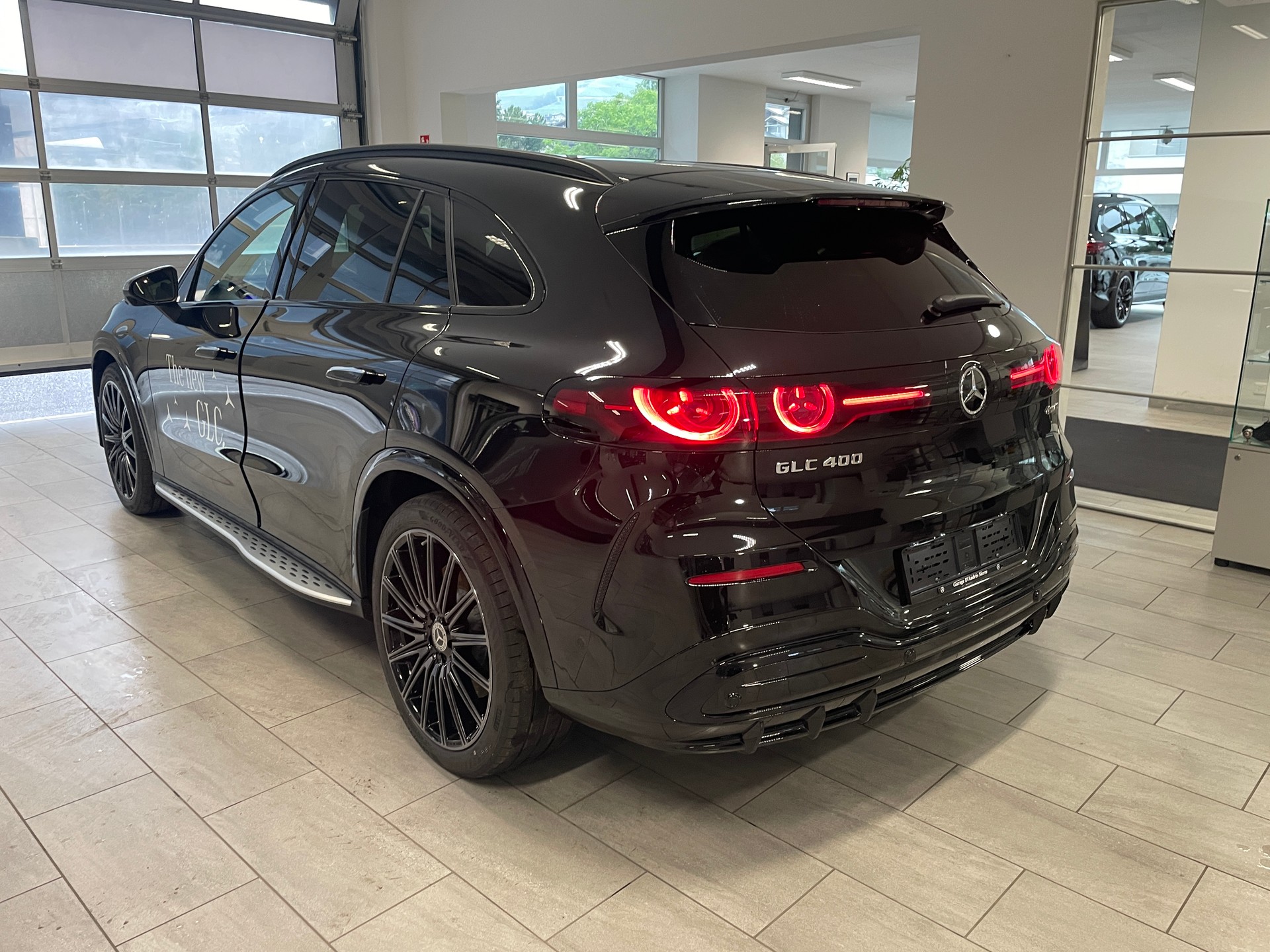 MERCEDES-BENZ GLC 400 4MATIC 94 kWh EQ-image-5