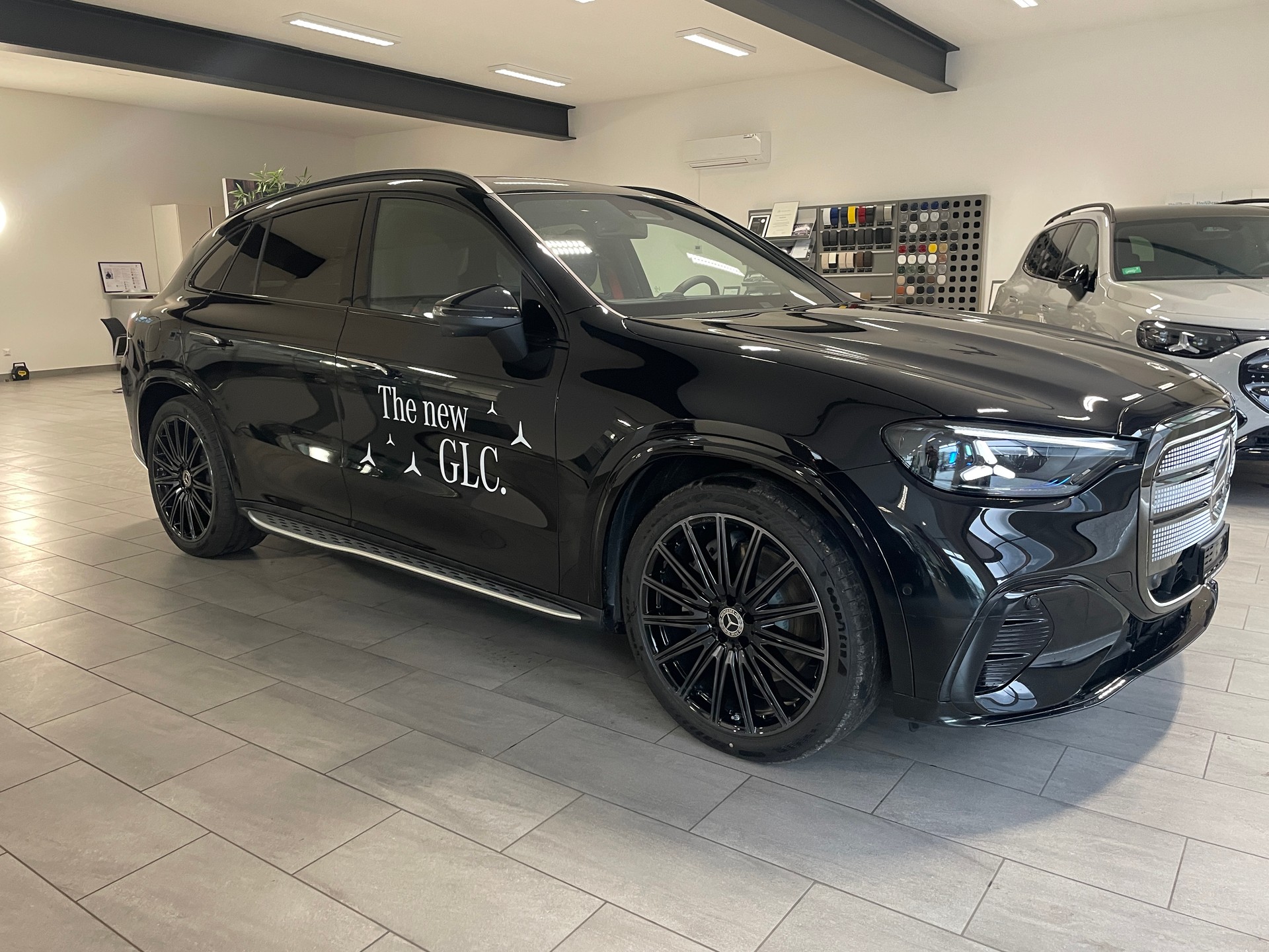 MERCEDES-BENZ GLC 400 4MATIC 94 kWh EQ-image-3