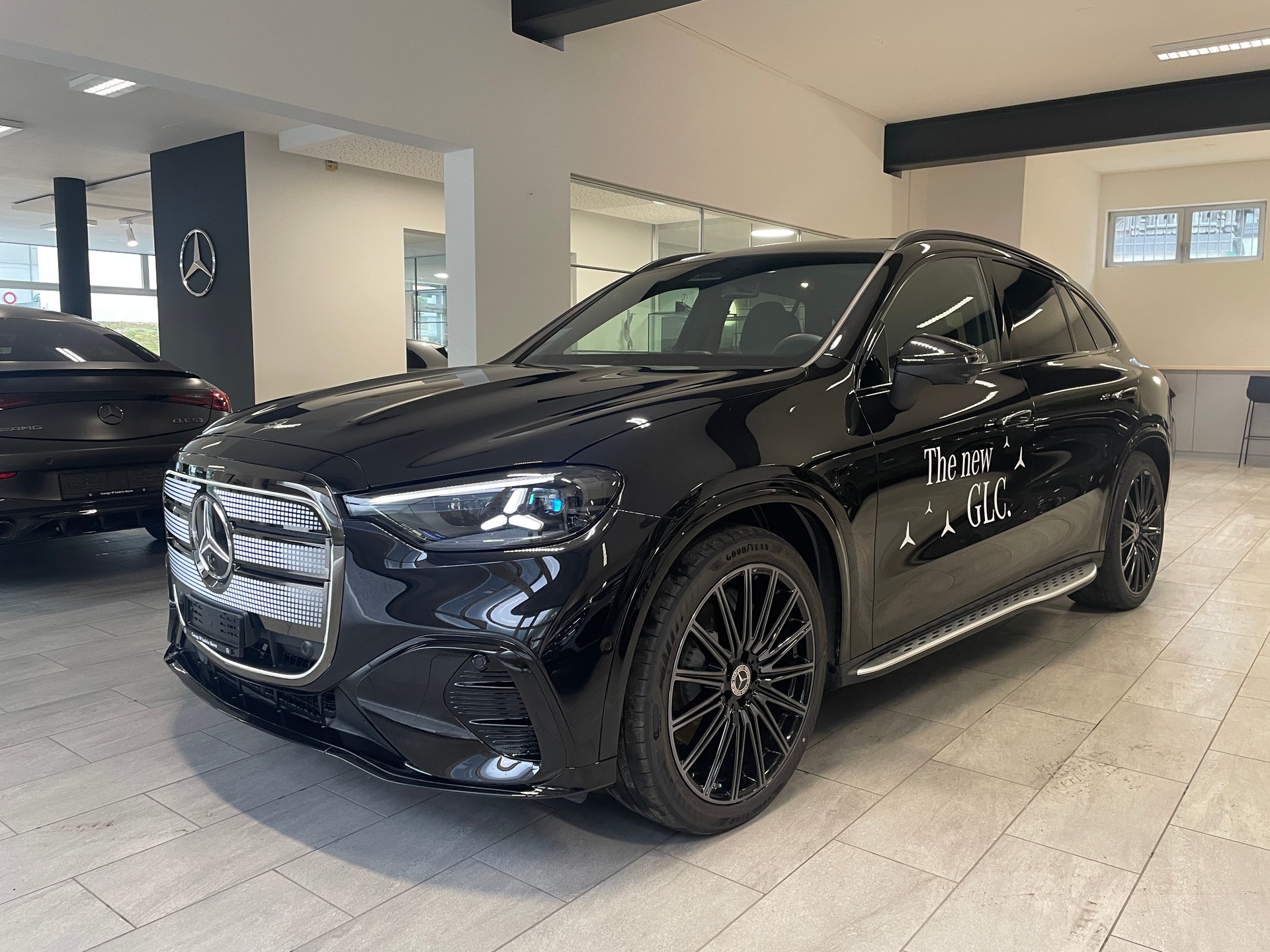MERCEDES-BENZ GLC 400 4MATIC 94 kWh EQ-image-0