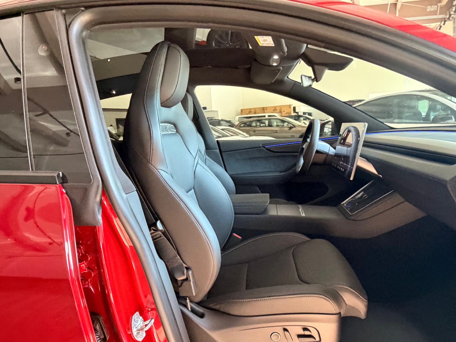 TESLA Model Y Performance-image-17