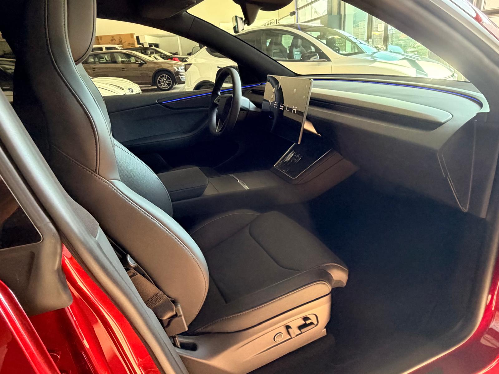 TESLA Model Y Performance-image-19