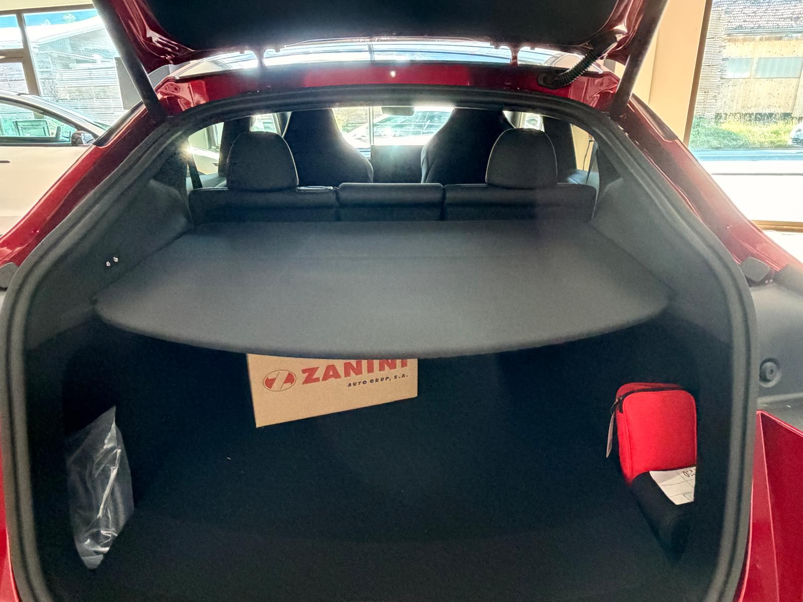 TESLA Model Y Performance-image-21