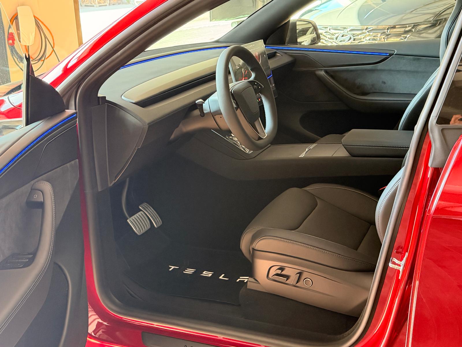 TESLA Model Y Performance-image-10