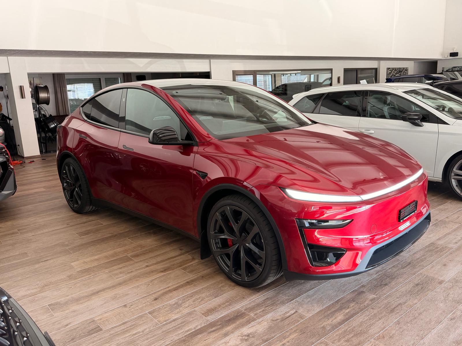 TESLA Model Y Performance-image-5