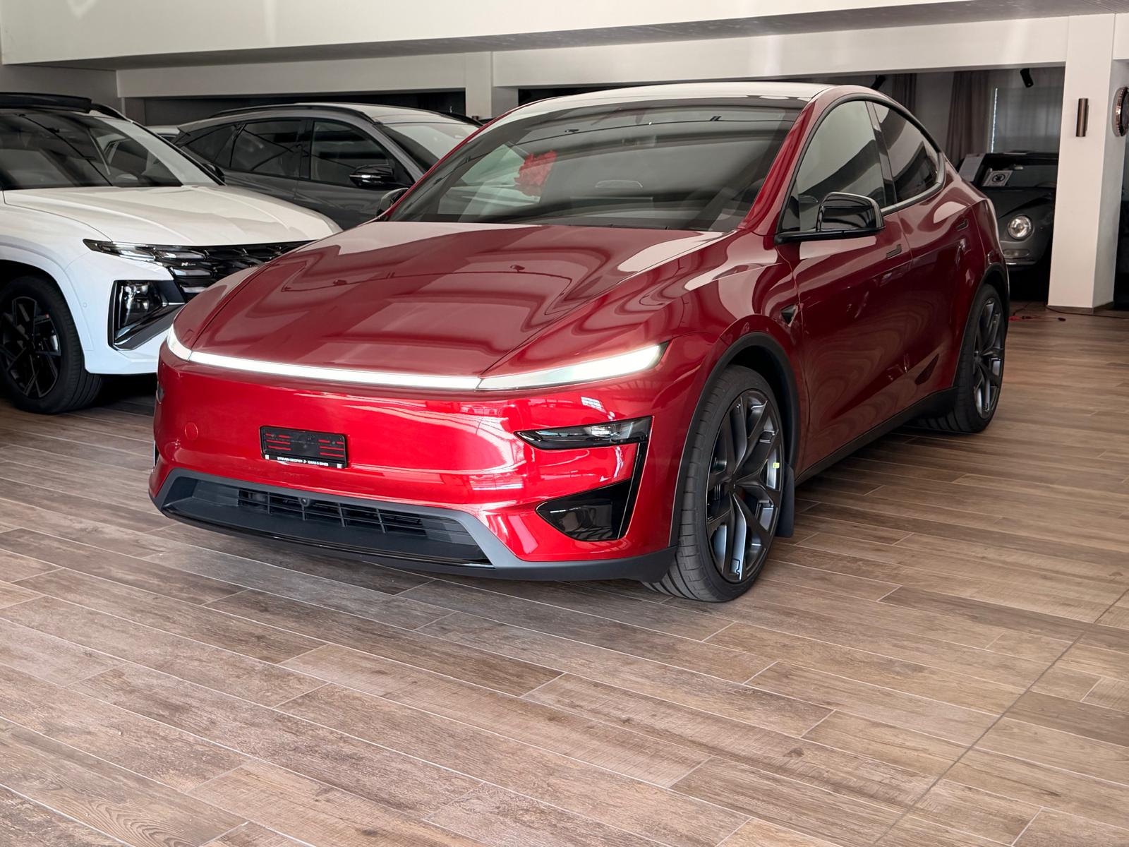 TESLA Model Y Performance-image-14