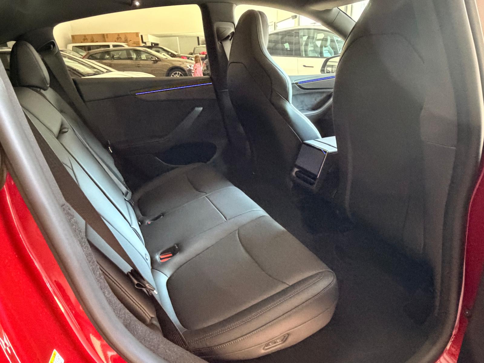 TESLA Model Y Performance-image-23