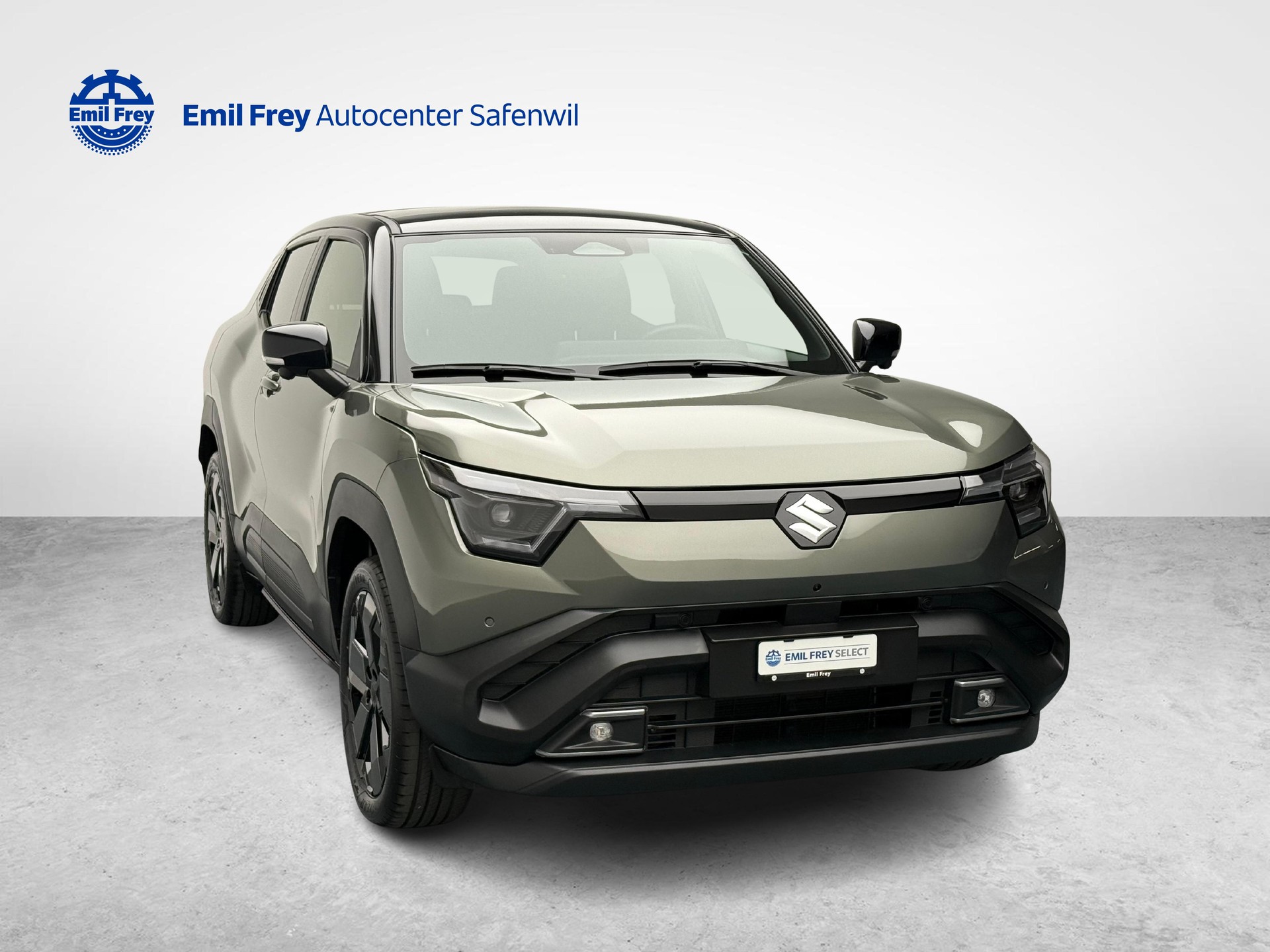 SUZUKI e Vitara Compact Top 4x4-image-6