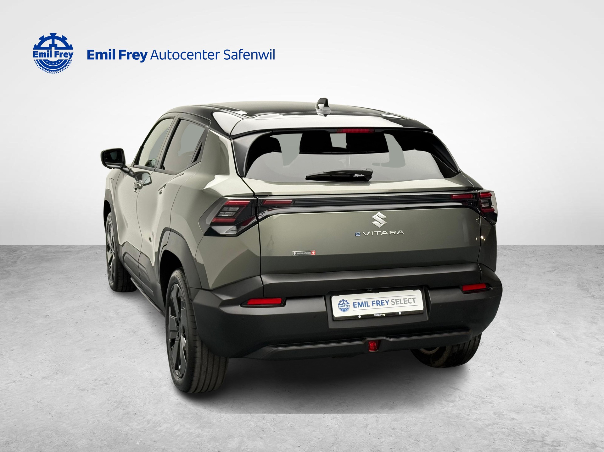 SUZUKI e Vitara Compact Top 4x4-showroom-element-2