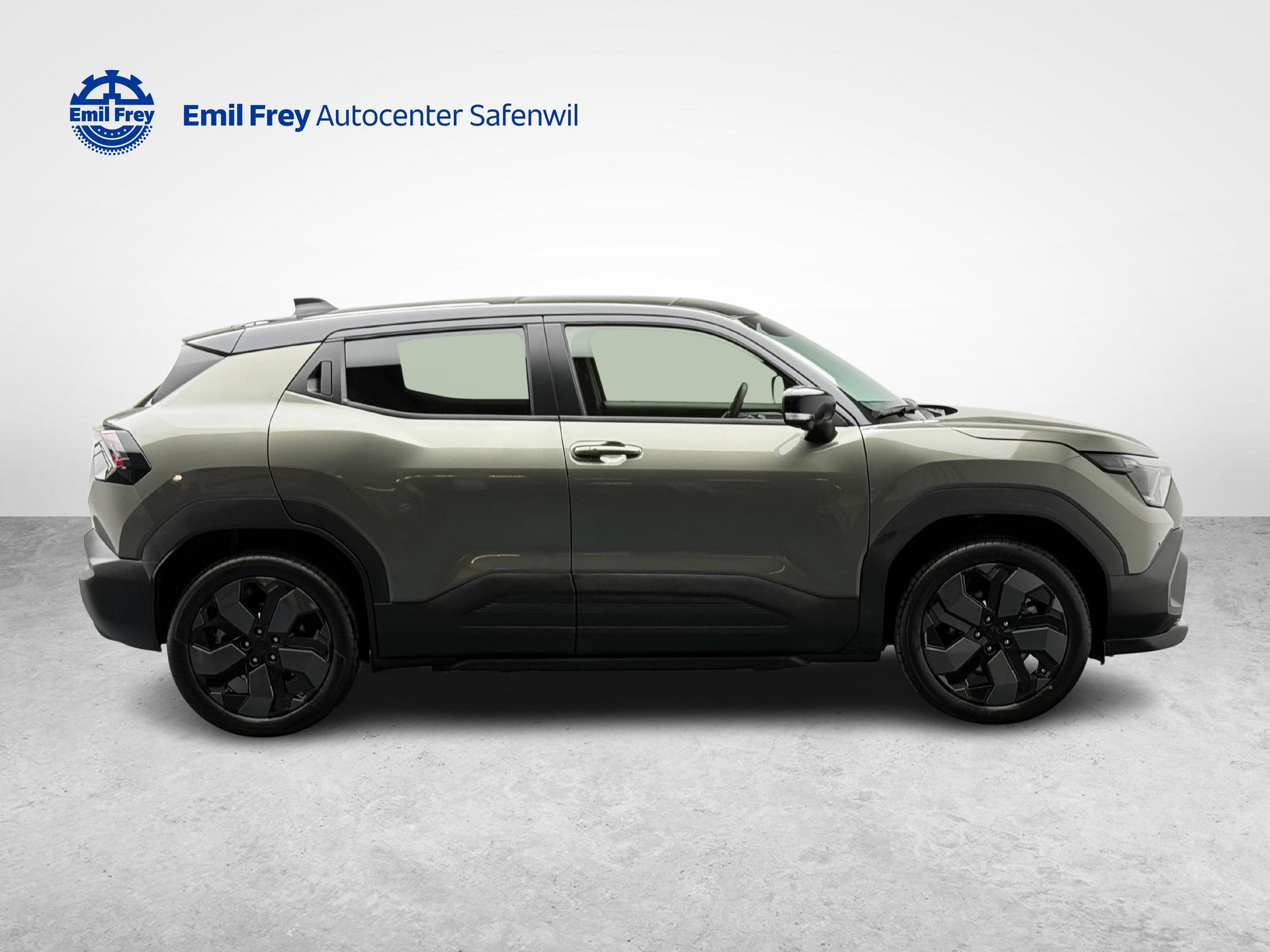 SUZUKI e Vitara Compact Top 4x4-image-5