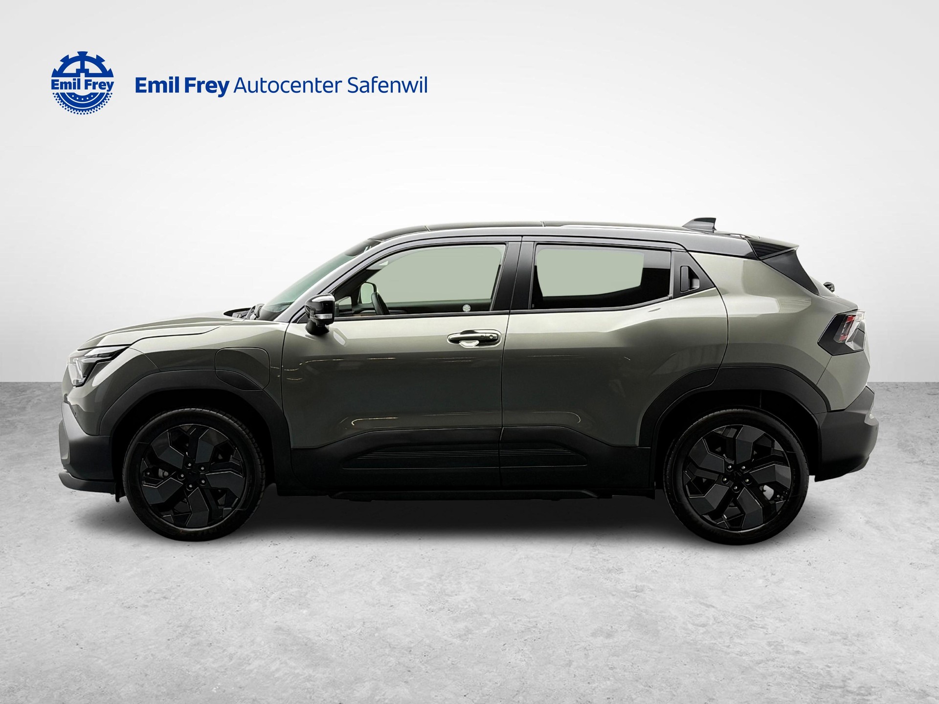 SUZUKI e Vitara Compact Top 4x4-showroom-element-1