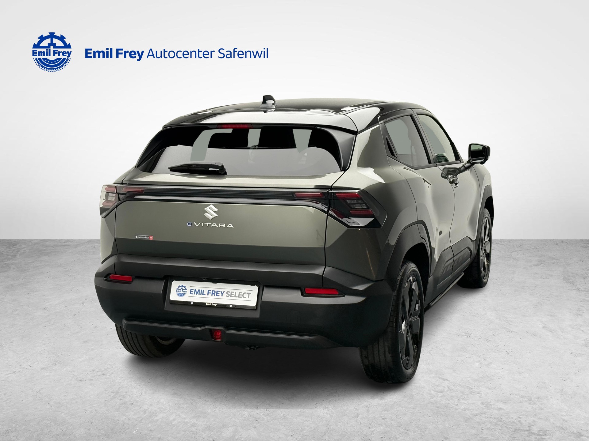 SUZUKI e Vitara Compact Top 4x4-image-4