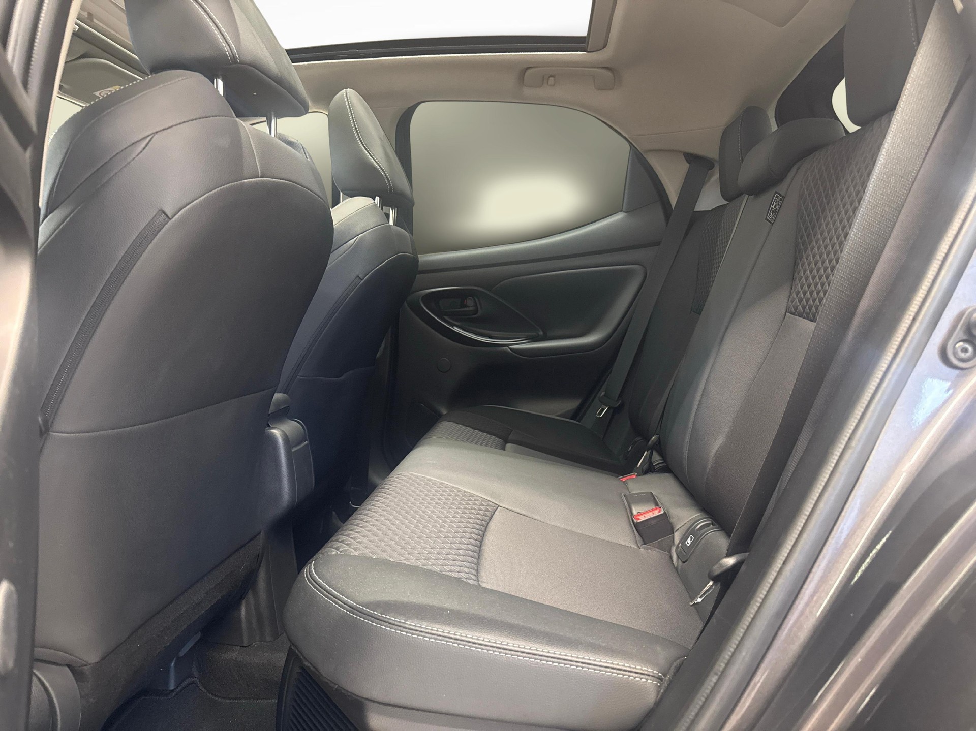 MAZDA 2 1.5 Hybrid Select - Ruote invernali incluse-image-11