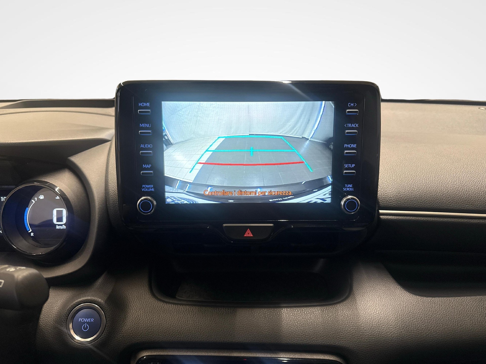 MAZDA 2 1.5 Hybrid Select - Ruote invernali incluse-image-12