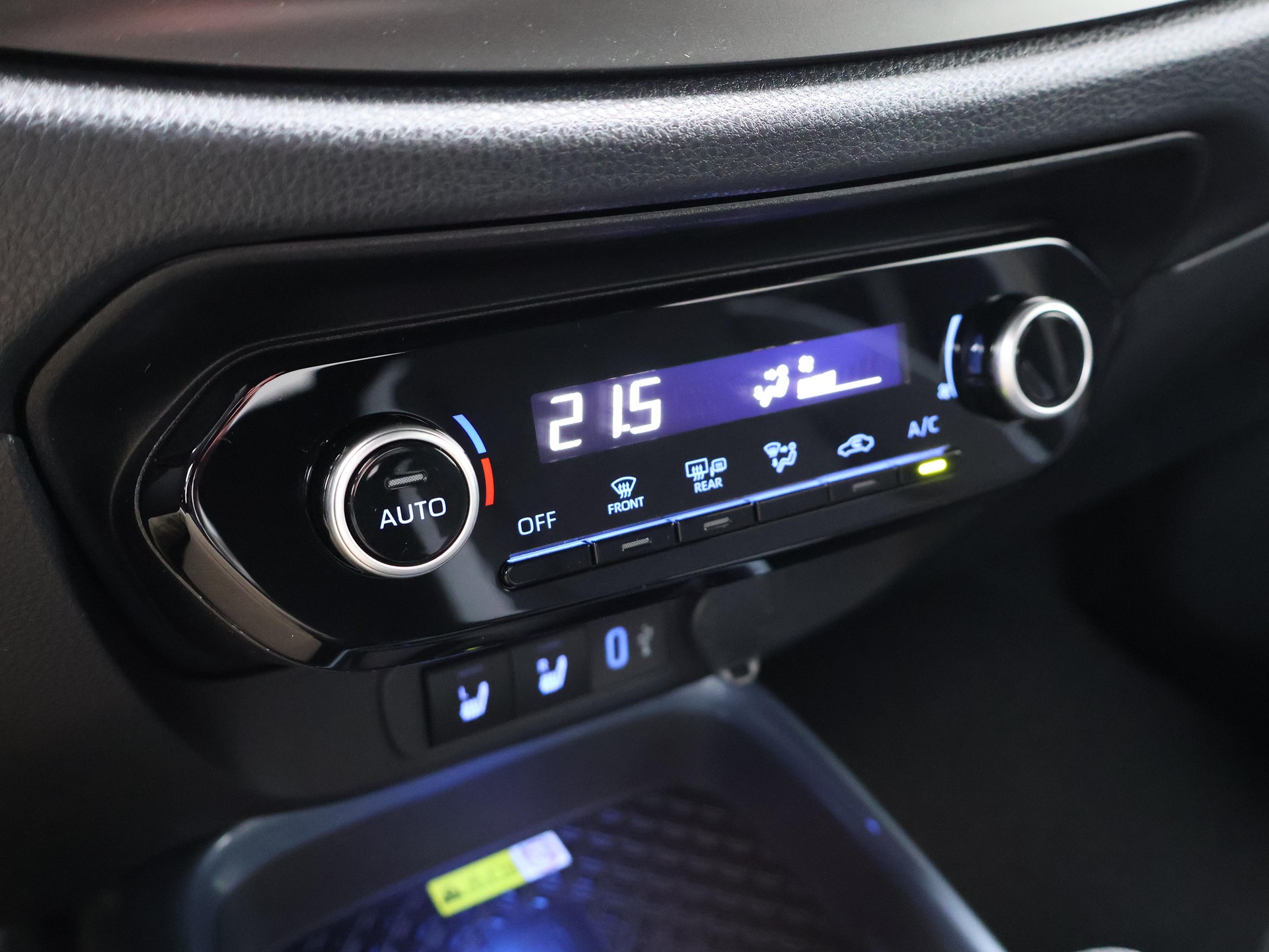 TOYOTA Aygo X 1.0 VVT-i Trend-image-11