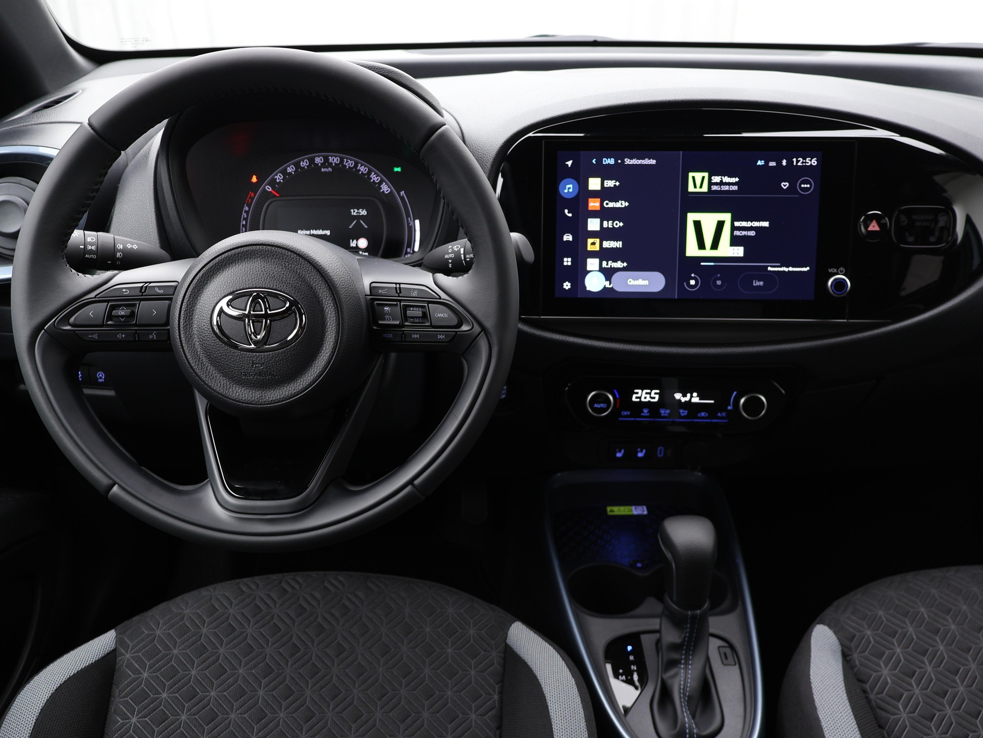 TOYOTA Aygo X 1.0 VVT-i Trend-image-7