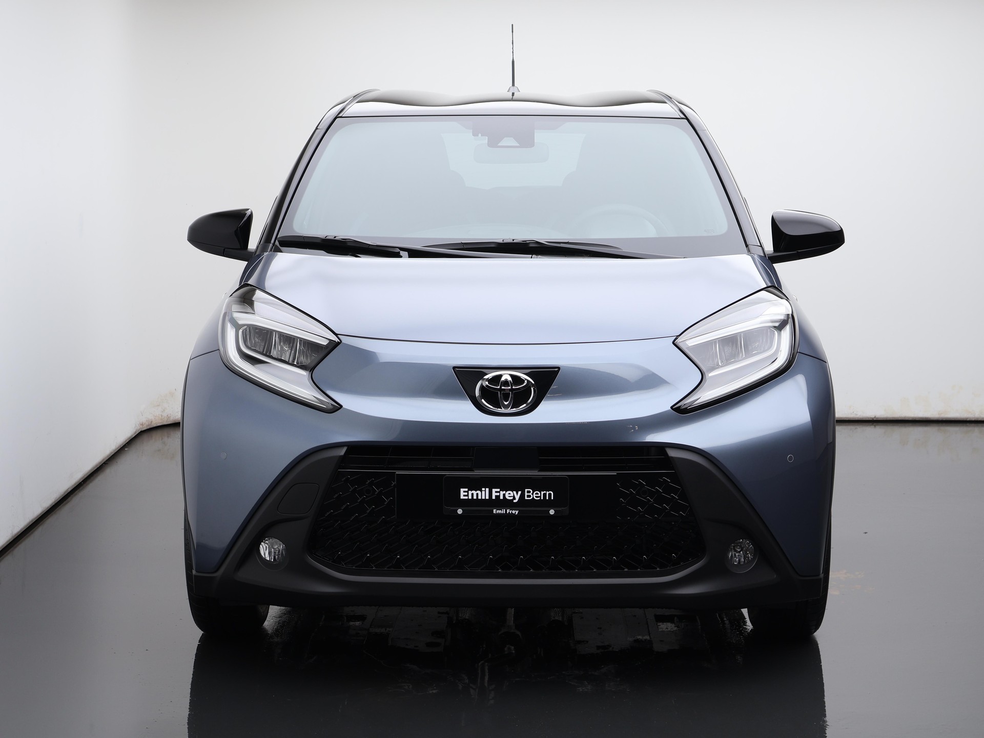 TOYOTA Aygo X 1.0 VVT-i Trend-image-4