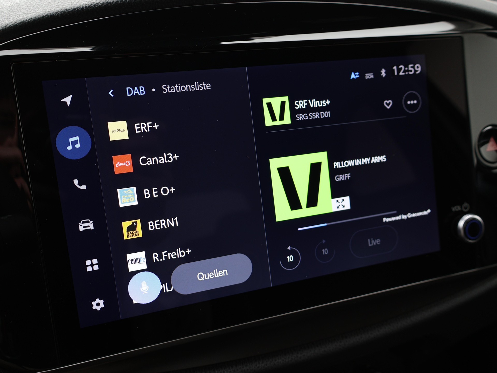 TOYOTA Aygo X 1.0 VVT-i Trend-image-10
