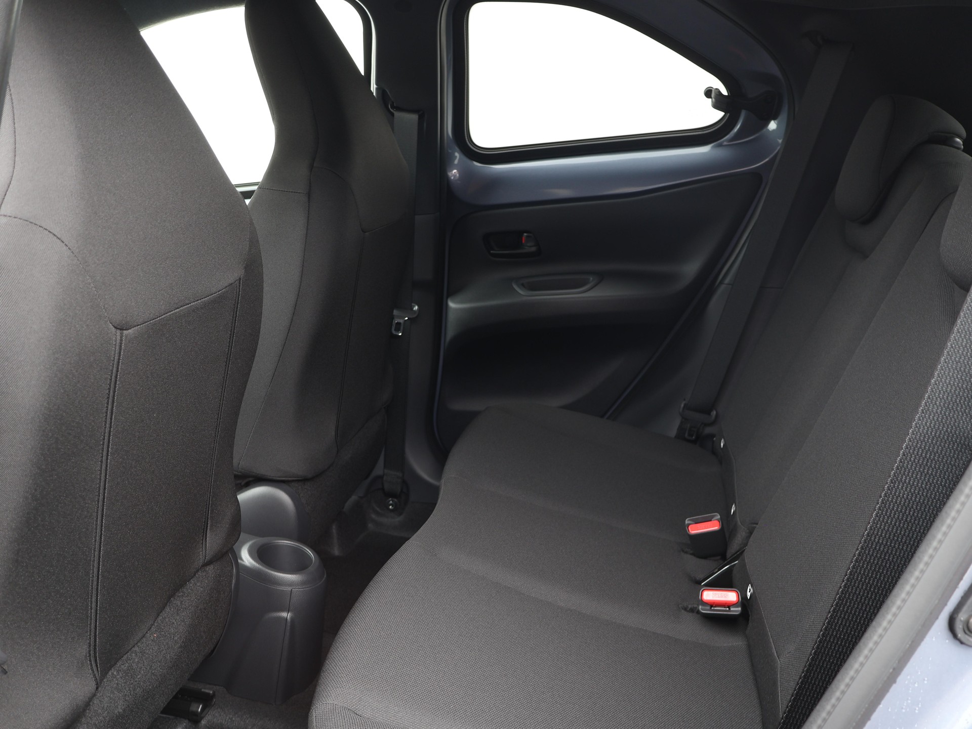 TOYOTA Aygo X 1.0 VVT-i Trend-image-3