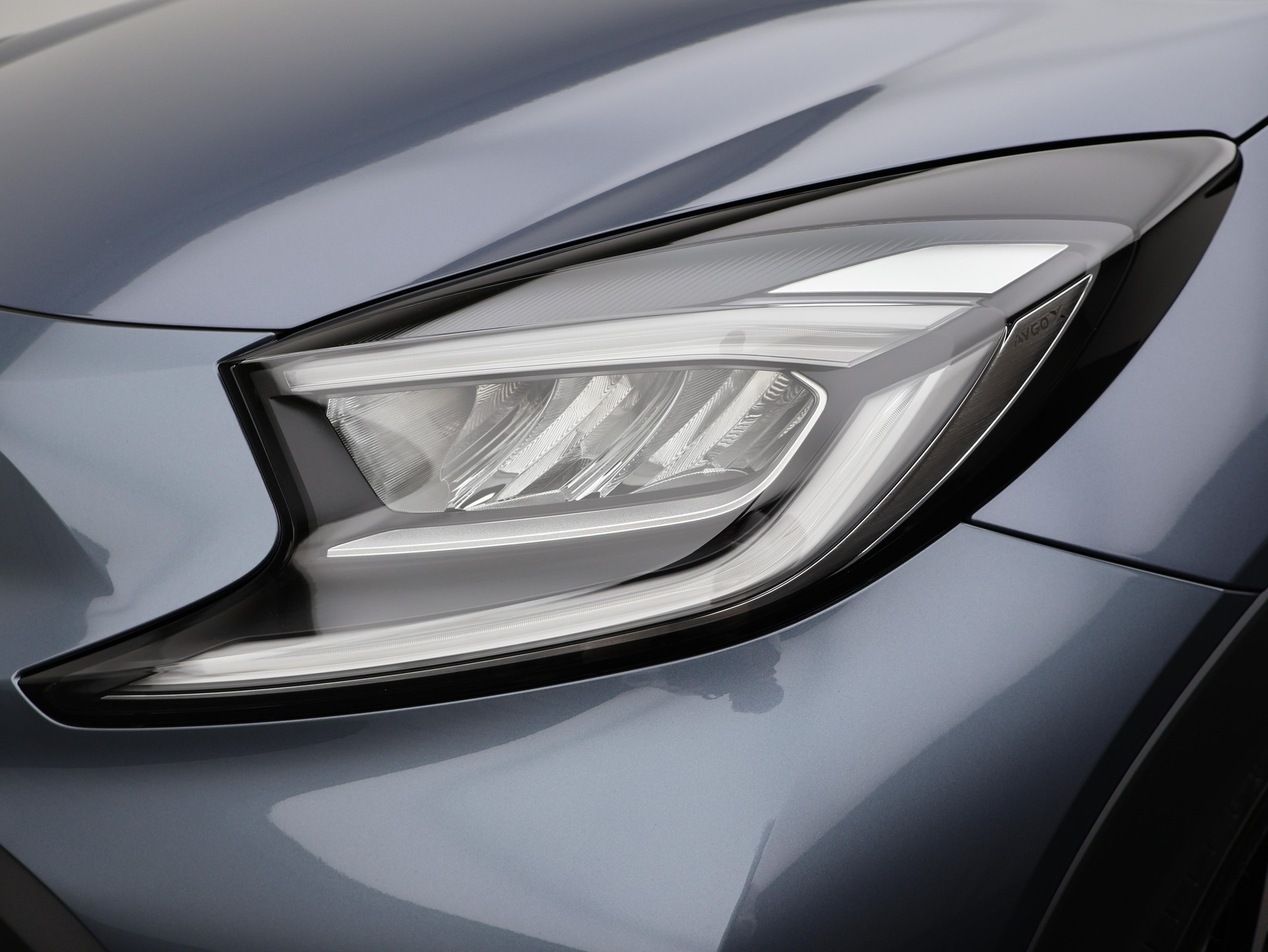 TOYOTA Aygo X 1.0 VVT-i Trend-image-12
