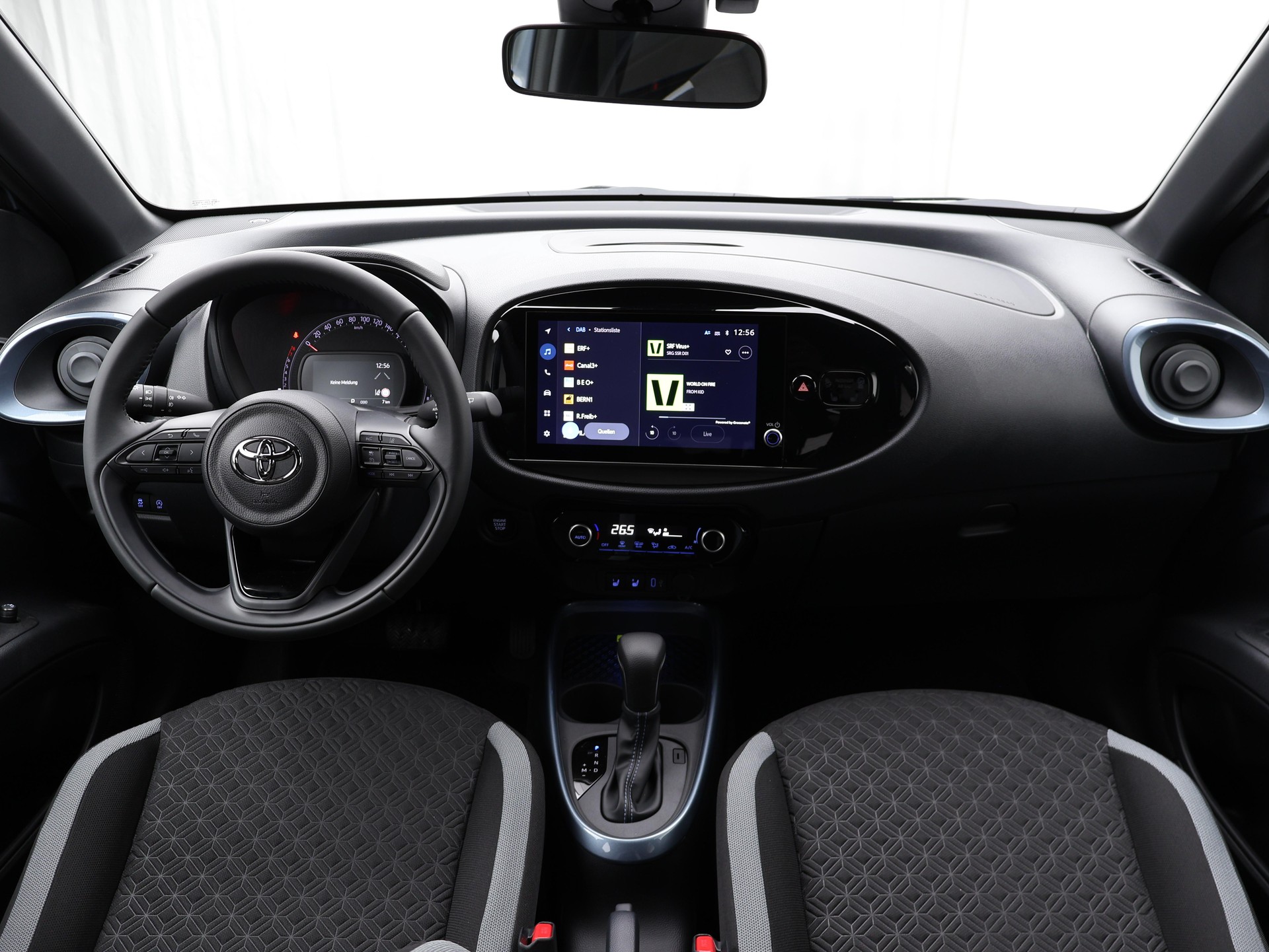 TOYOTA Aygo X 1.0 VVT-i Trend-image-6